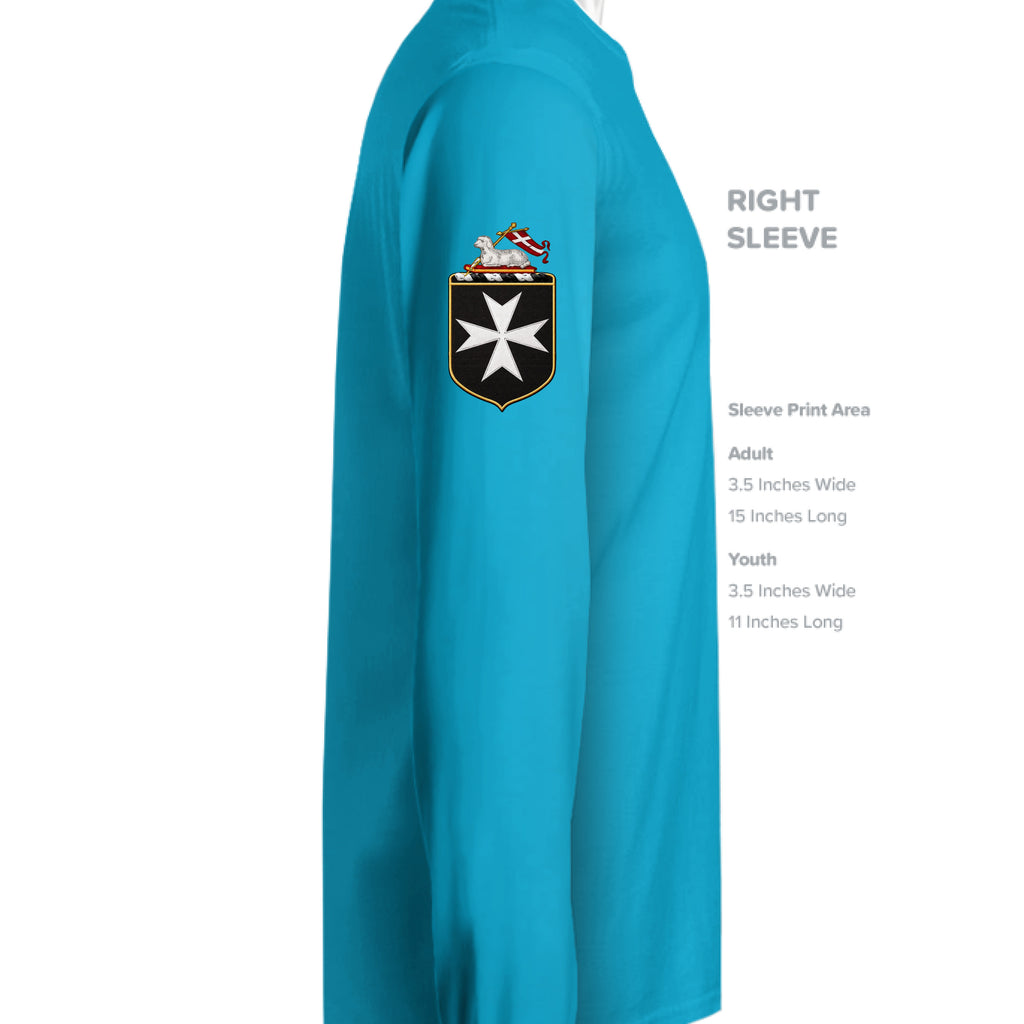 Atomic Blue - ST350LS - SLEEVE_RIGHT