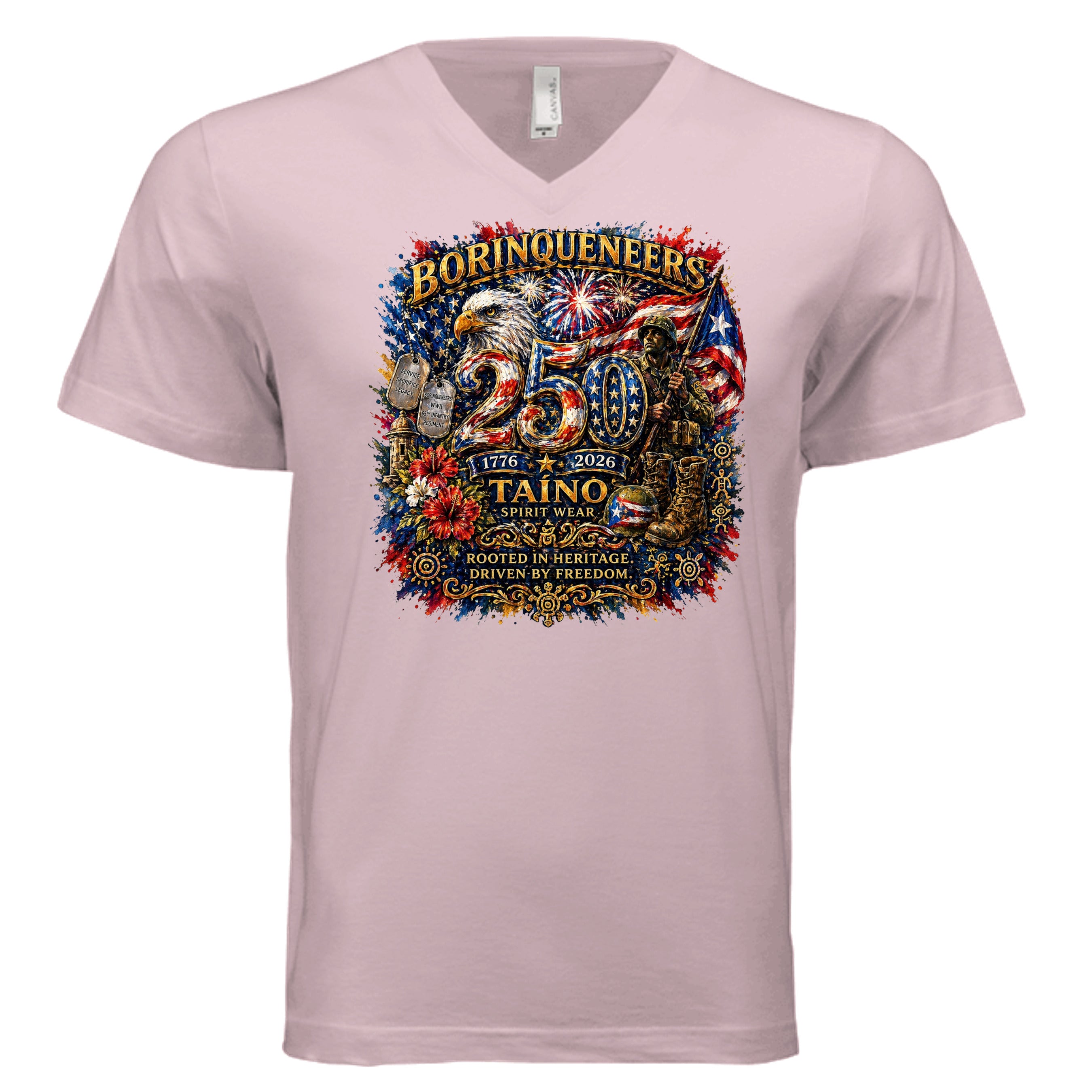 Pink - 3005 - FRONT