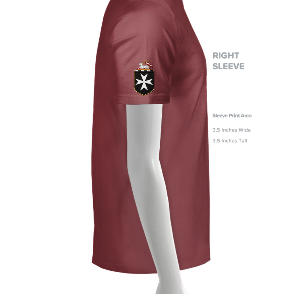 MAROON - 3005 - SLEEVE_RIGHT