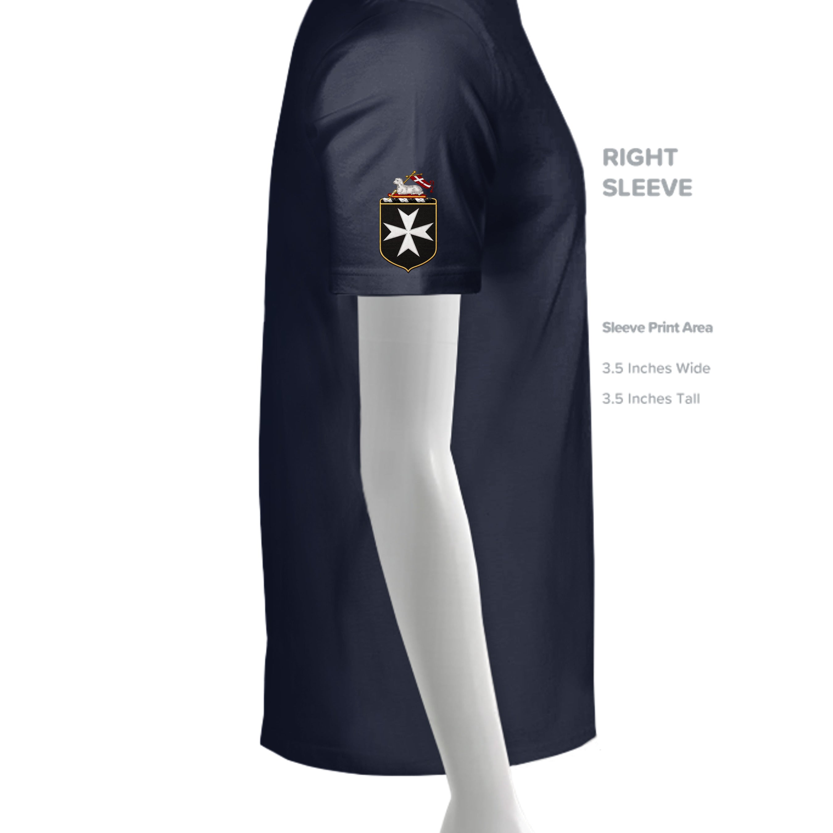 NAVY - 3005 - SLEEVE_RIGHT