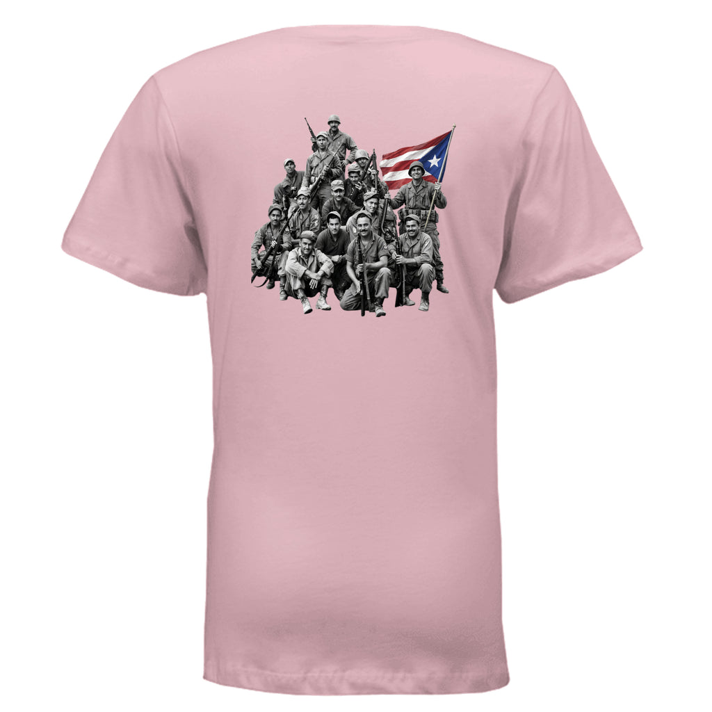 PINK - 6405 - BACK