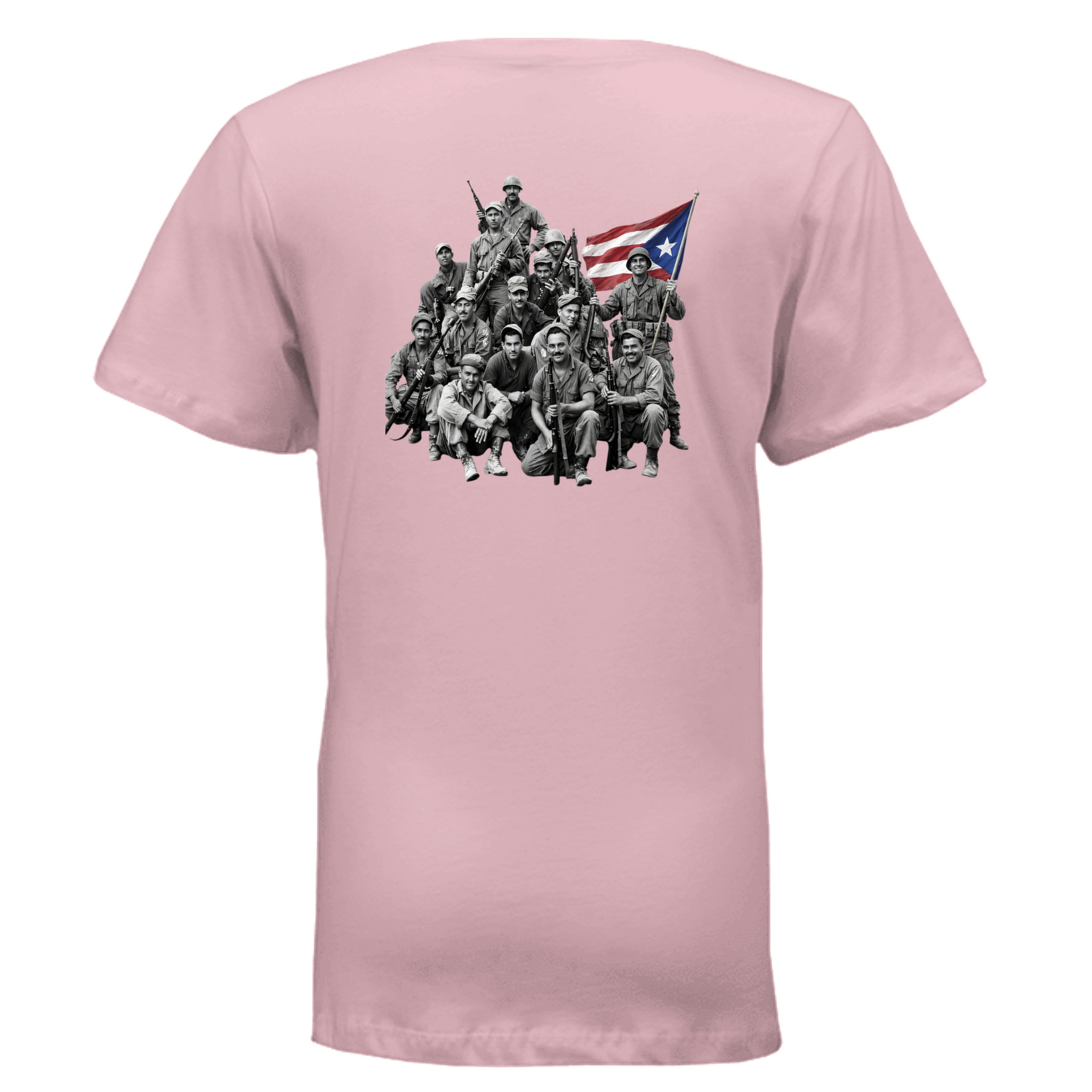PINK - 6405 - BACK