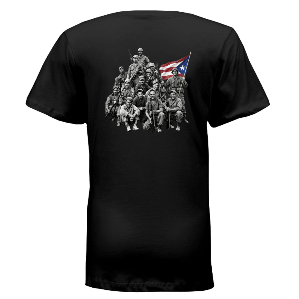 BLACK - 6405 - BACK