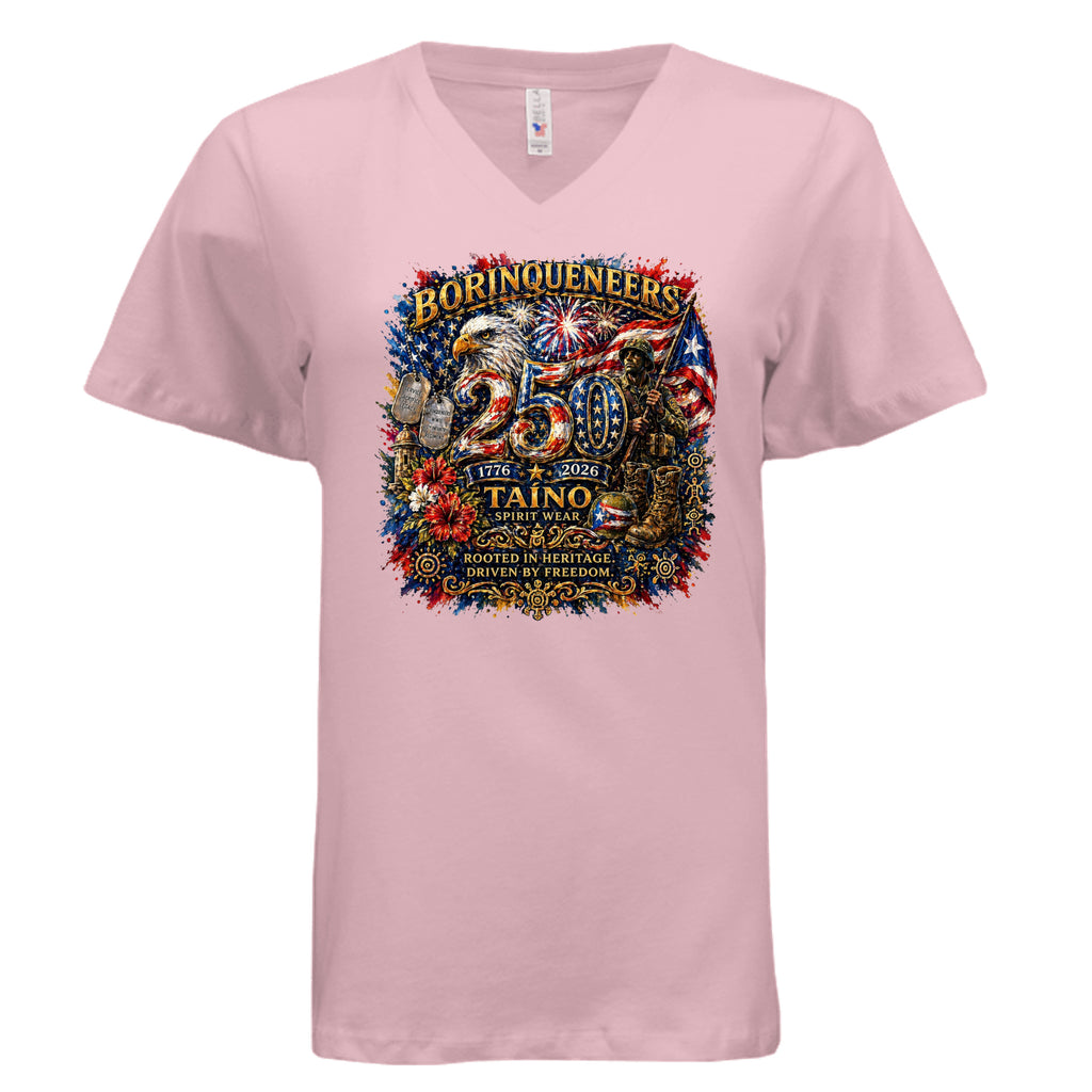PINK - 6405 - FRONT