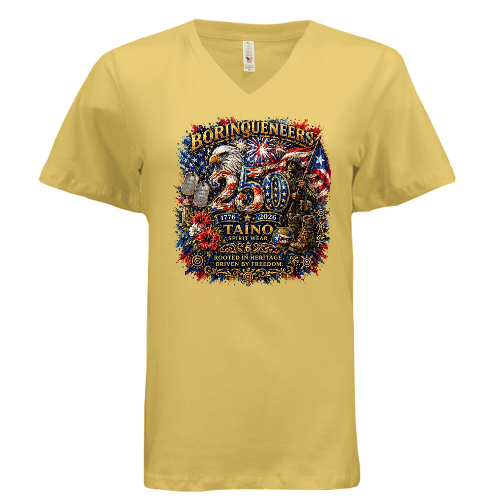 Mustard - 6405 - FRONT