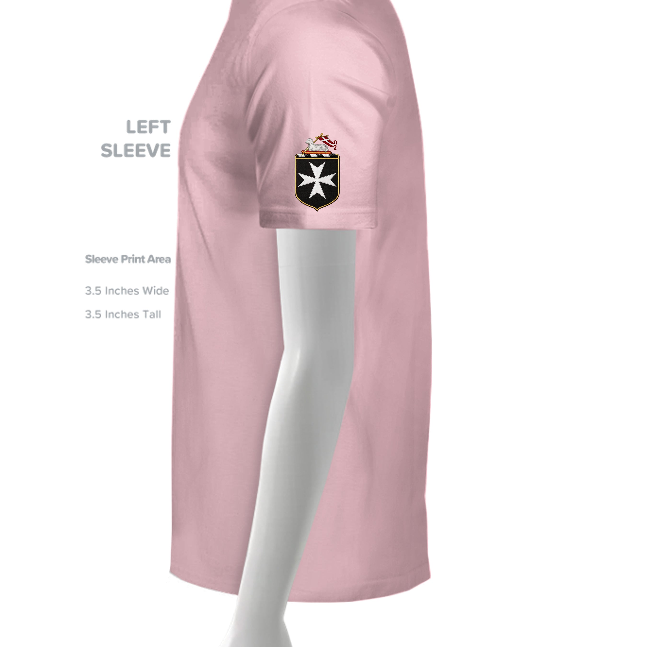 PINK - 6405 - SLEEVE_LEFT