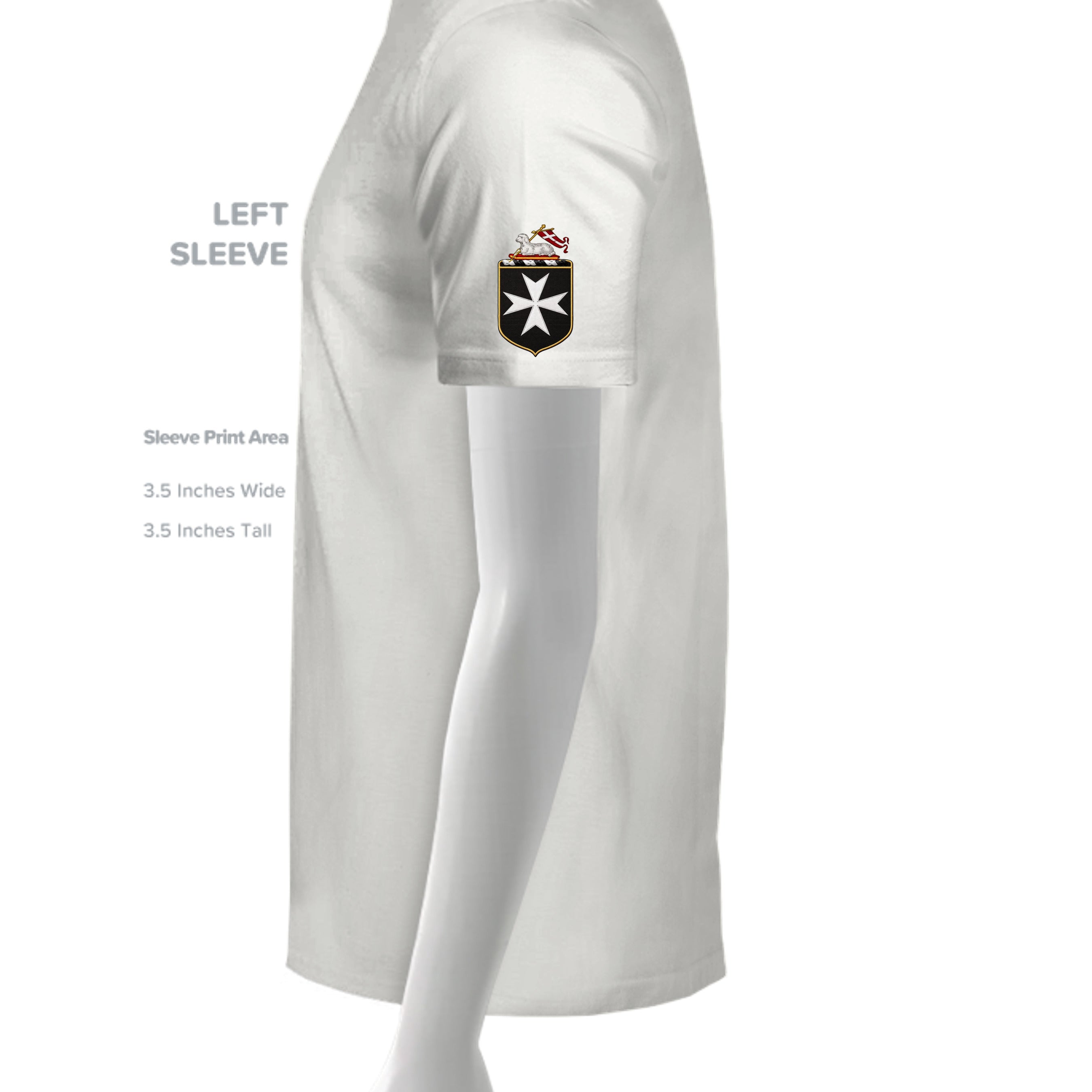 Natural - 6405 - SLEEVE_LEFT