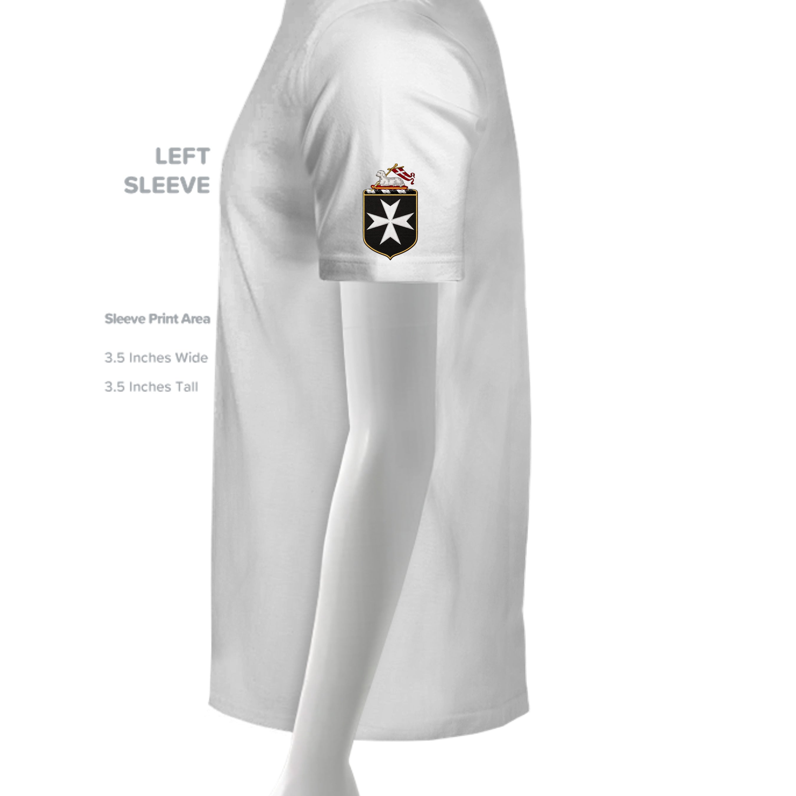 Vintage White - 6405 - SLEEVE_LEFT