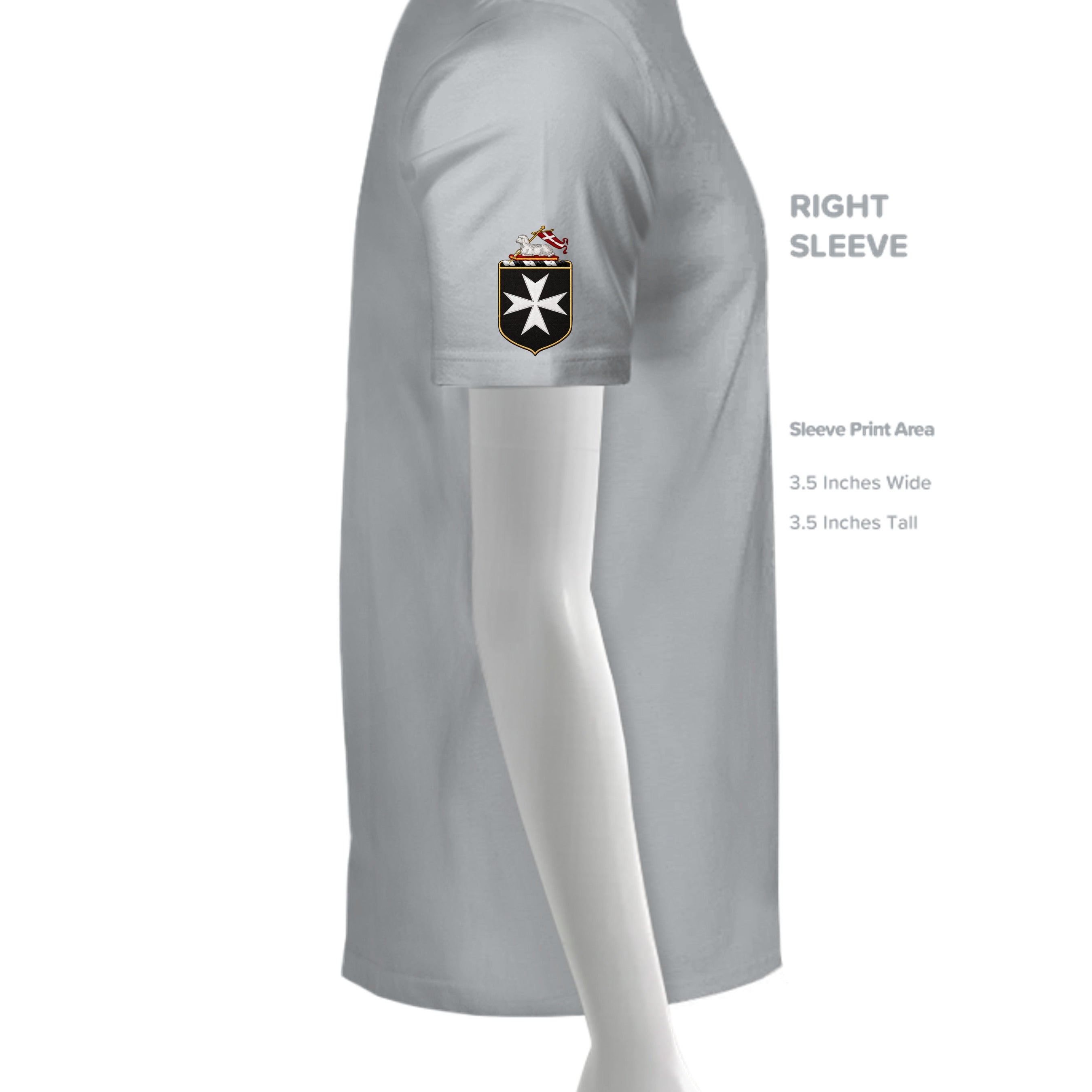 Silver - 6405 - SLEEVE_RIGHT