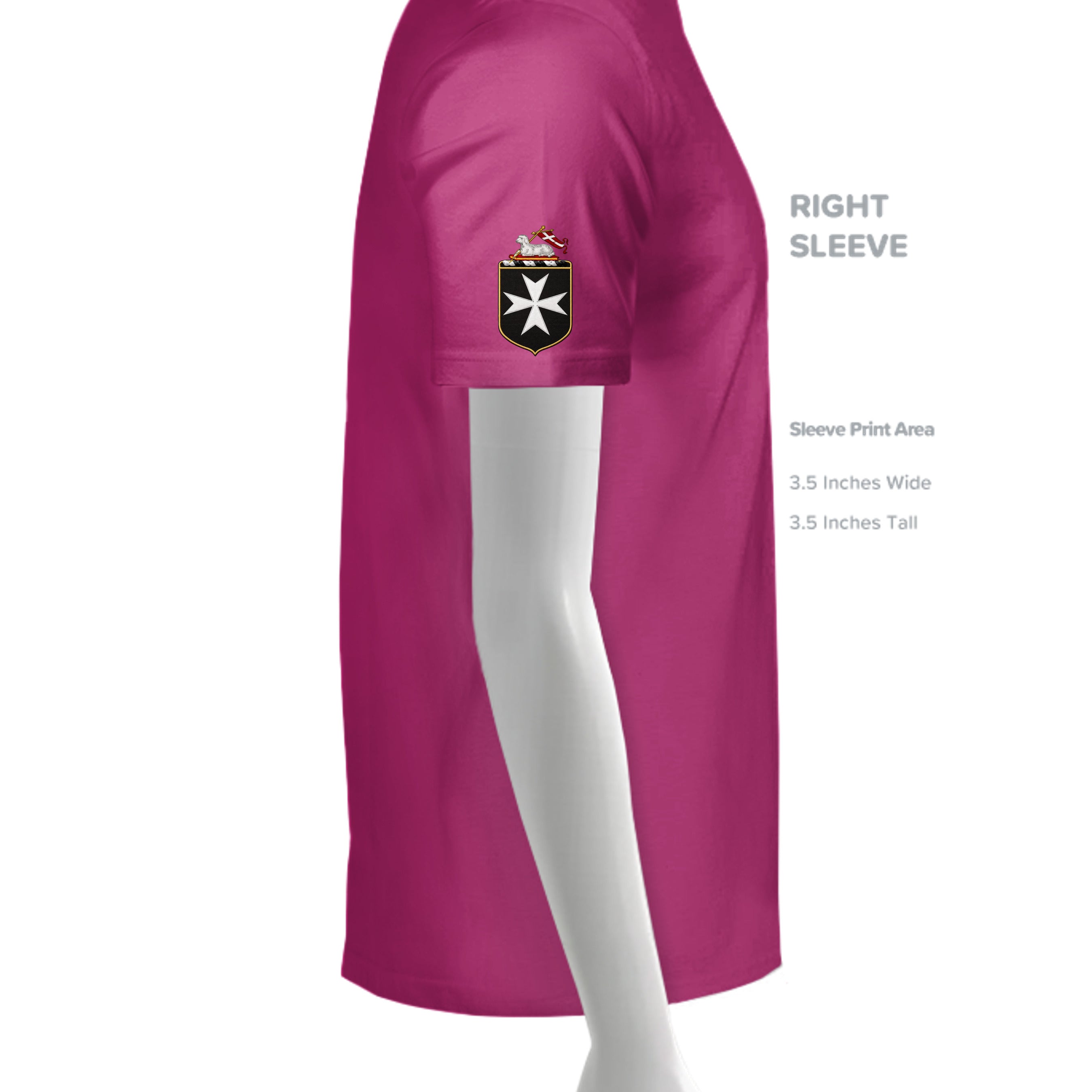 BERRY - 6405 - SLEEVE_RIGHT