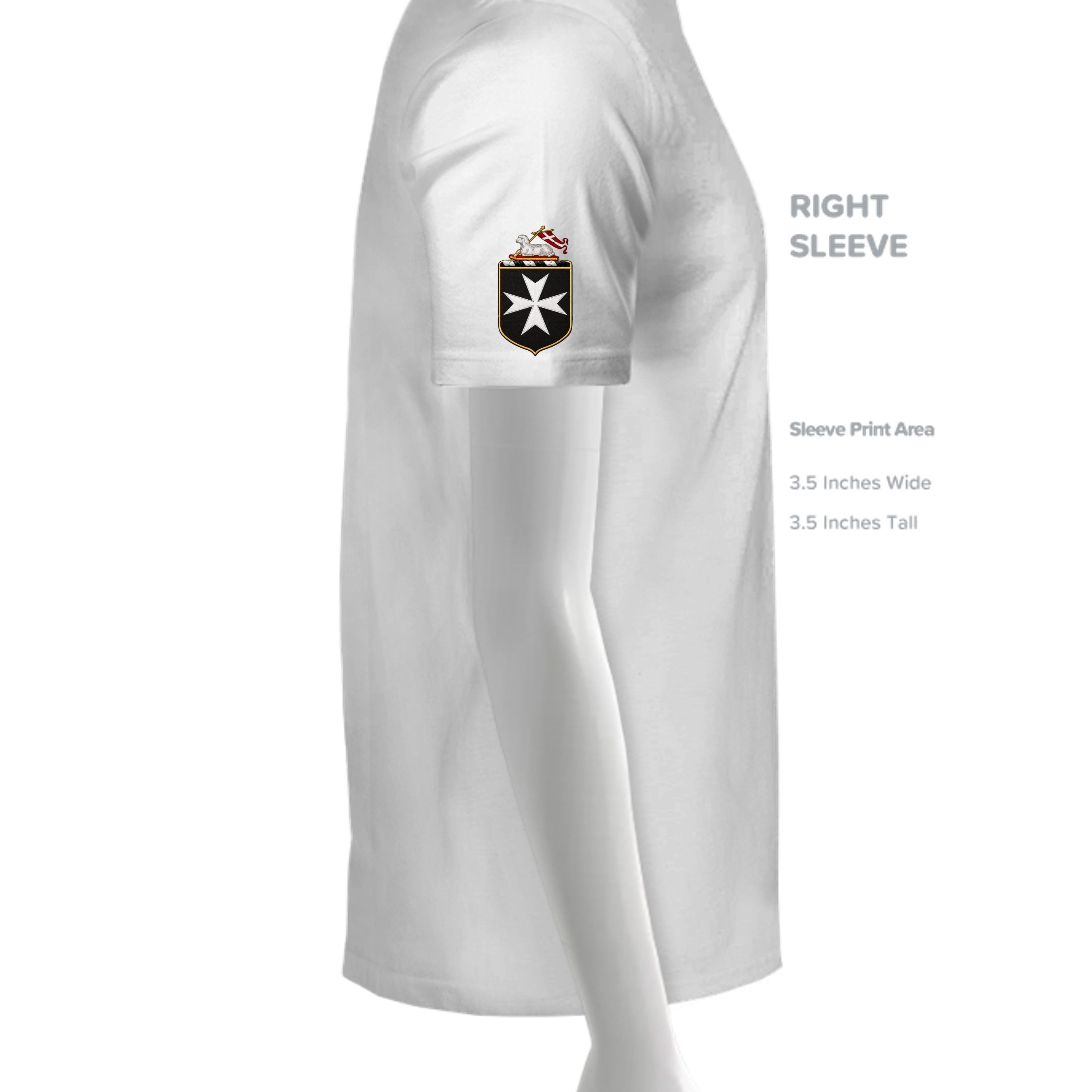 Vintage White - 6405 - SLEEVE_RIGHT