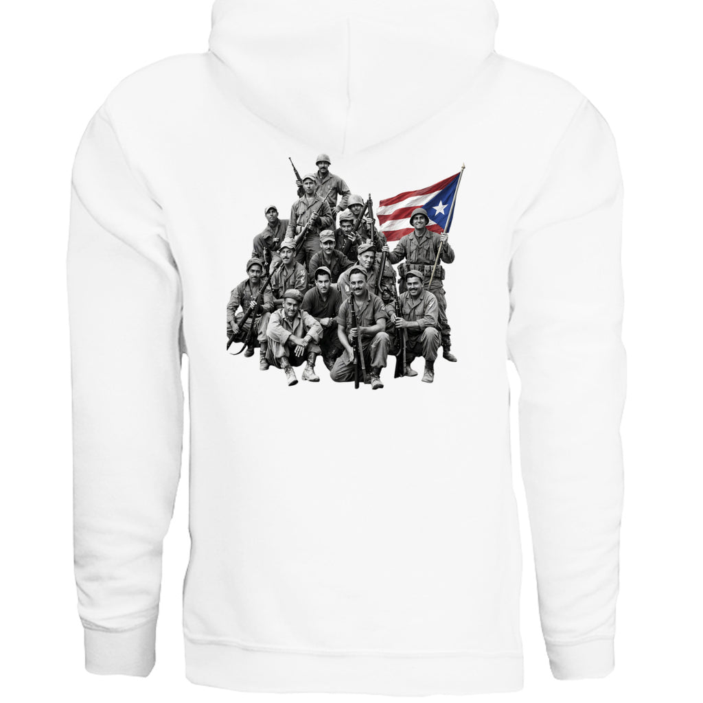 WHITE - G185 - BACK