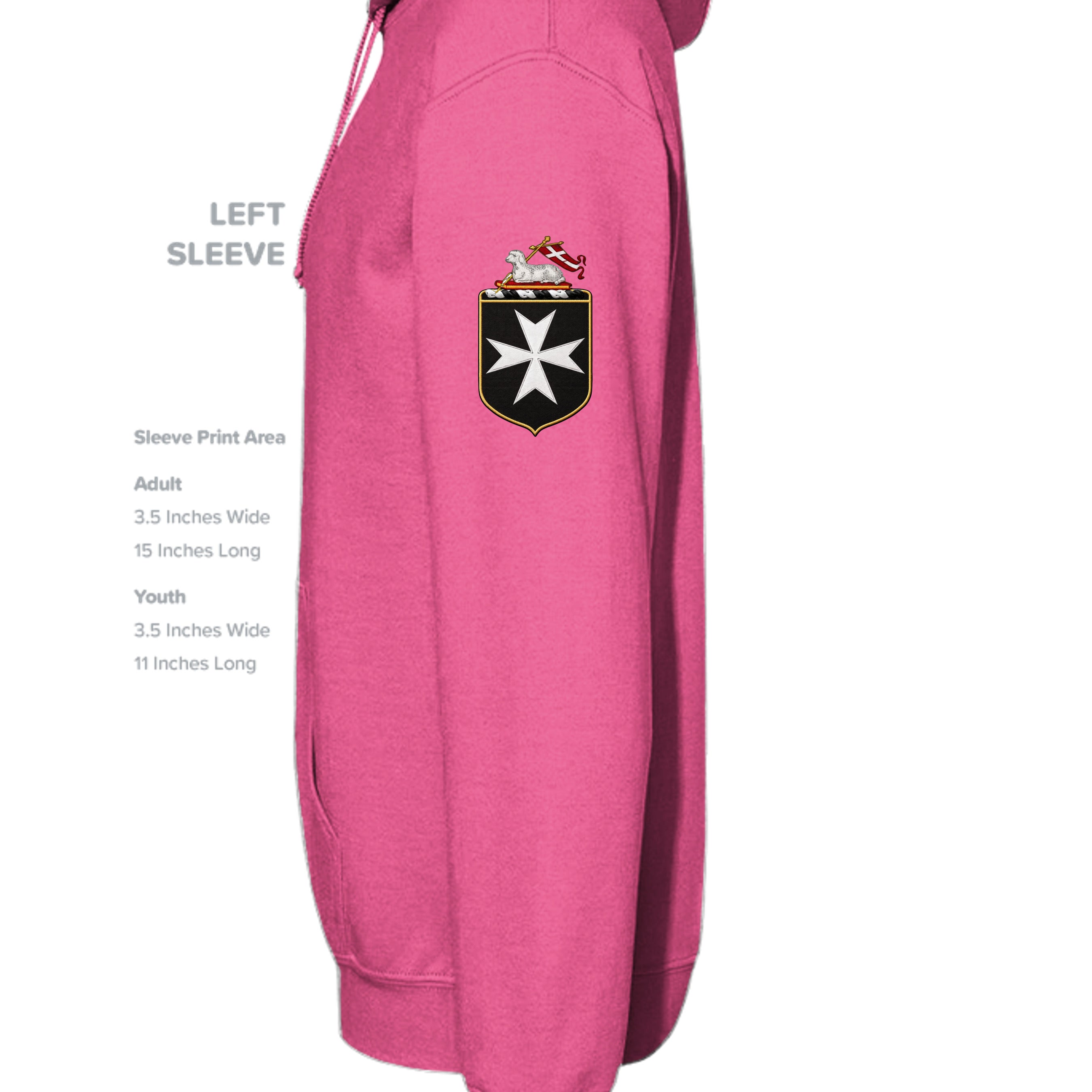 HELICONIA - G185 - SLEEVE_LEFT