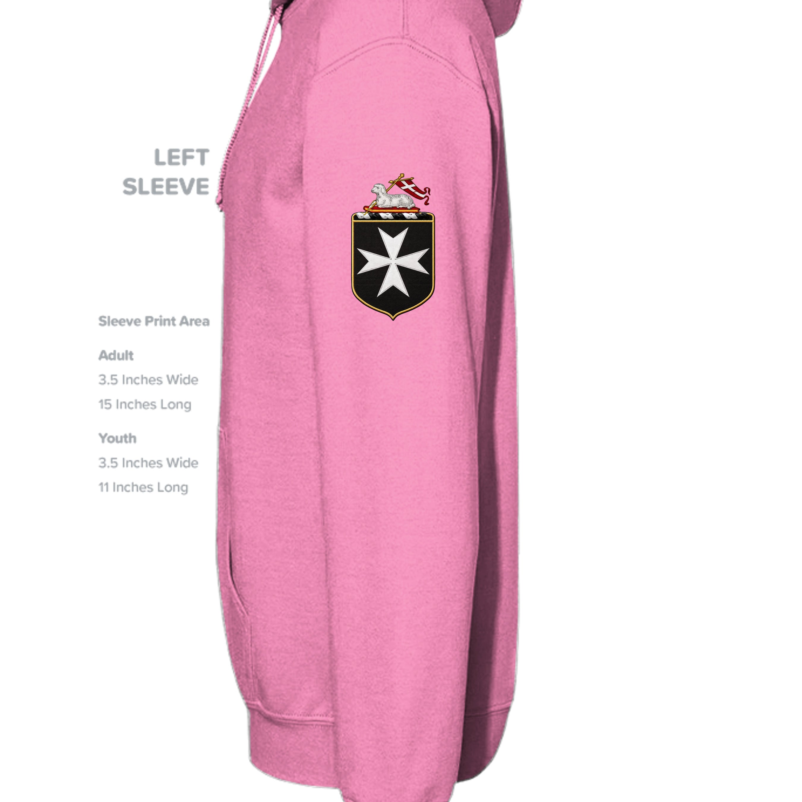 Azalea - G185 - SLEEVE_LEFT