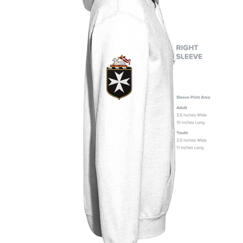 WHITE - G185 - SLEEVE_RIGHT