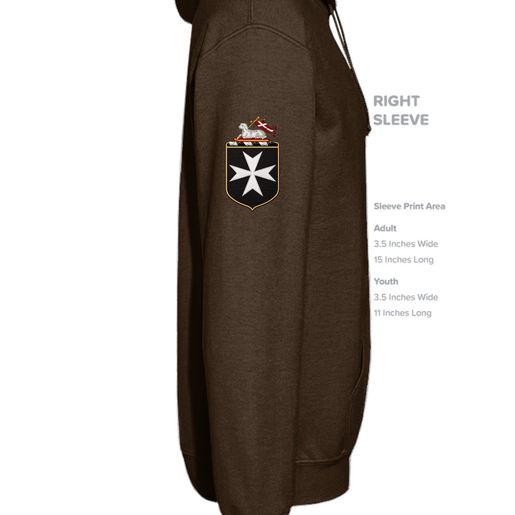 DARK CHOCOLATE - G185 - SLEEVE_RIGHT