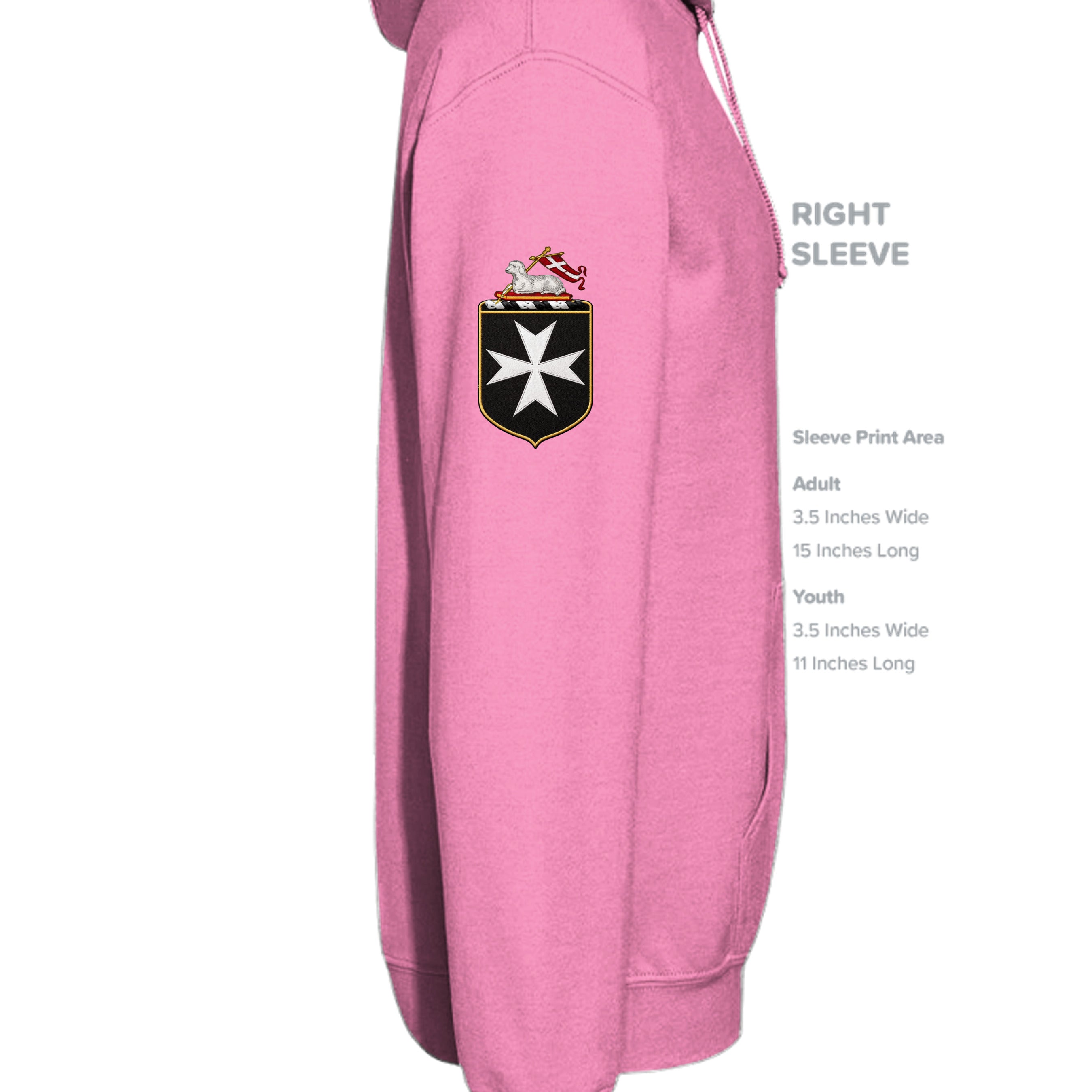 Azalea - G185 - SLEEVE_RIGHT