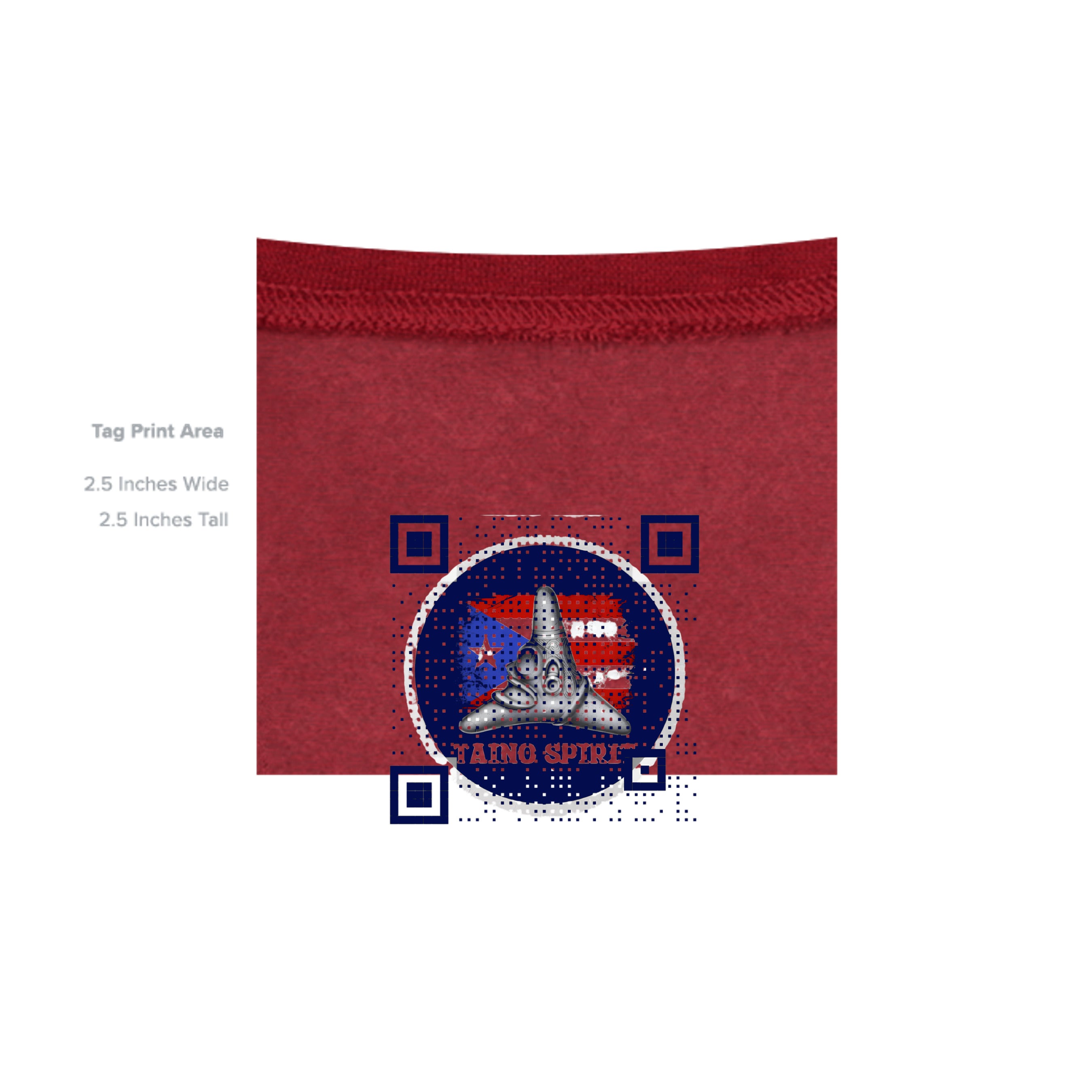 ANTIQUE CHERRY RED - G185 - INSIDE_TAG_LINE