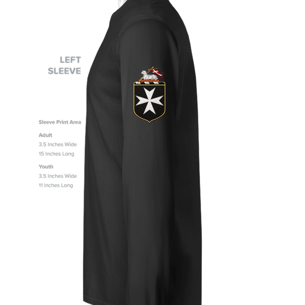 BLACK - G180 - SLEEVE_LEFT