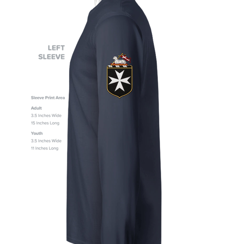 NAVY - G180 - SLEEVE_LEFT