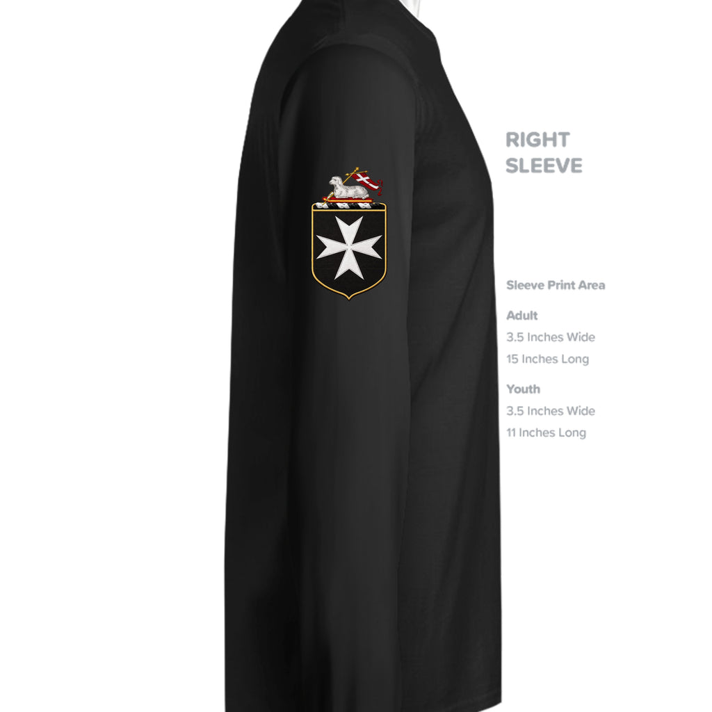 BLACK - G180 - SLEEVE_RIGHT
