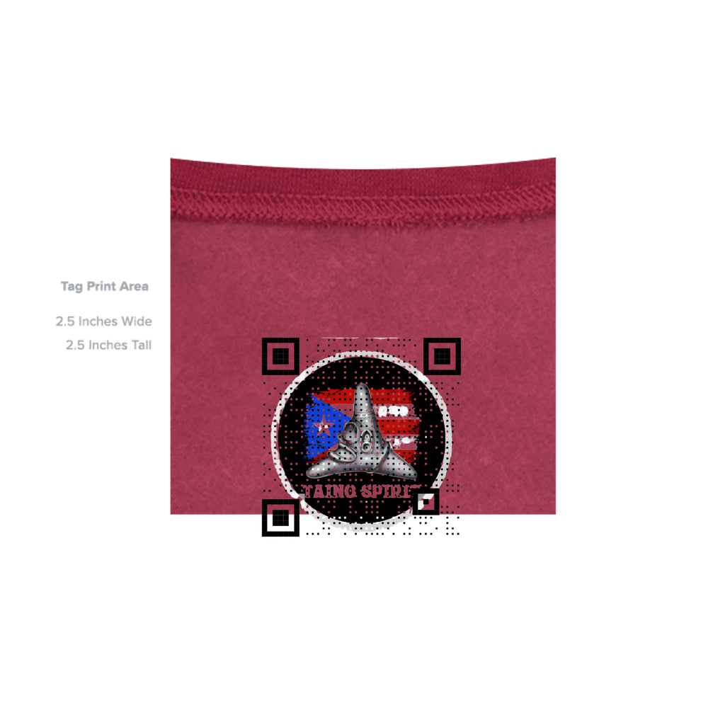 CHERRY RED - G180 - INSIDE_TAG_LINE