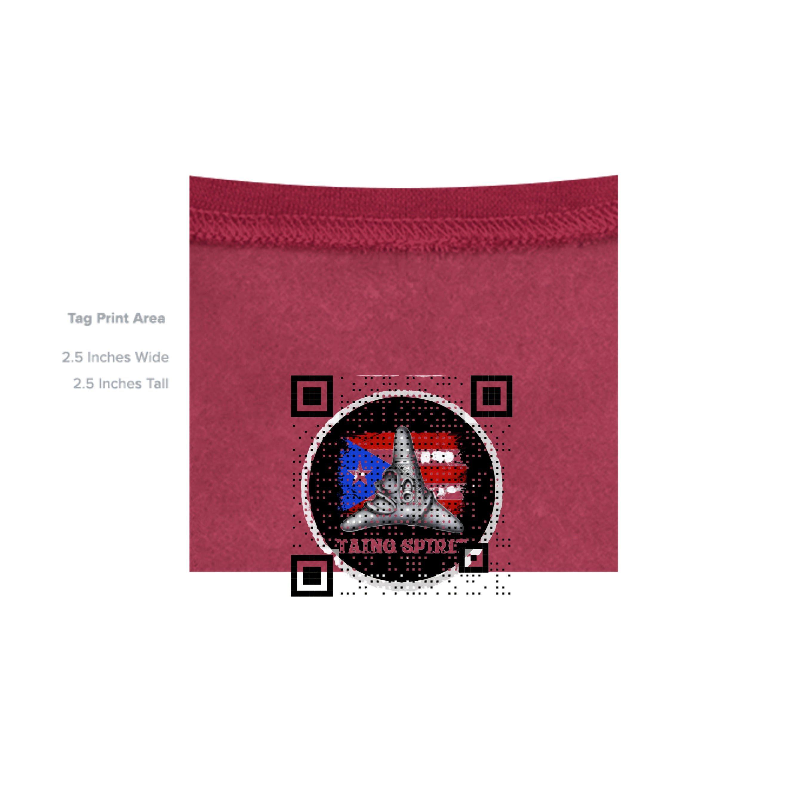 CHERRY RED - G180 - INSIDE_TAG_LINE