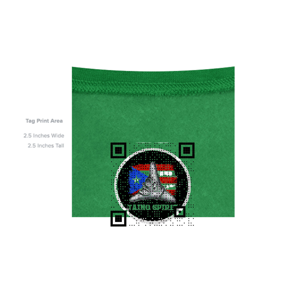 IRISH GREEN - G180 - INSIDE_TAG_LINE