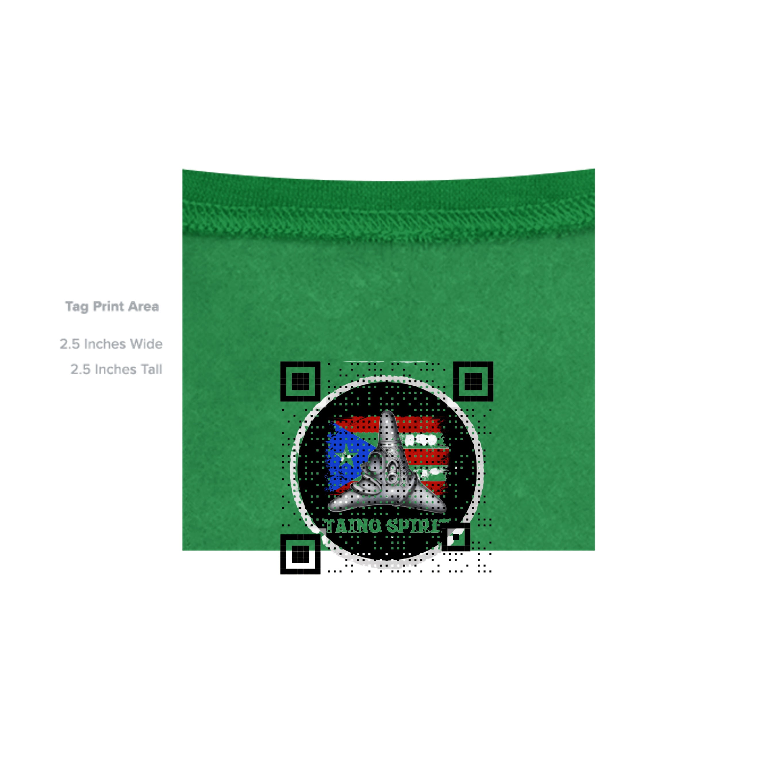 IRISH GREEN - G180 - INSIDE_TAG_LINE