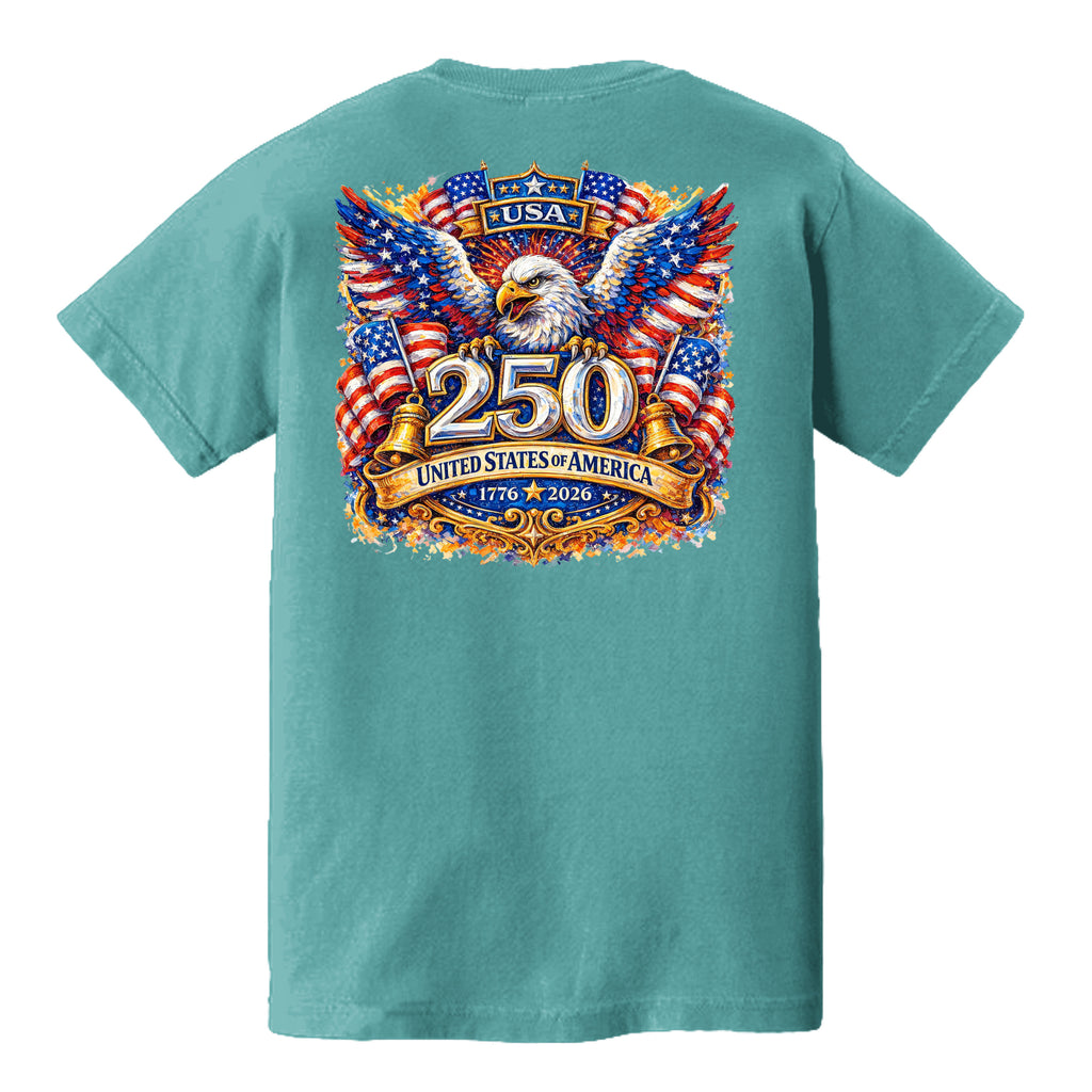 SEAFOAM - C9018 - BACK