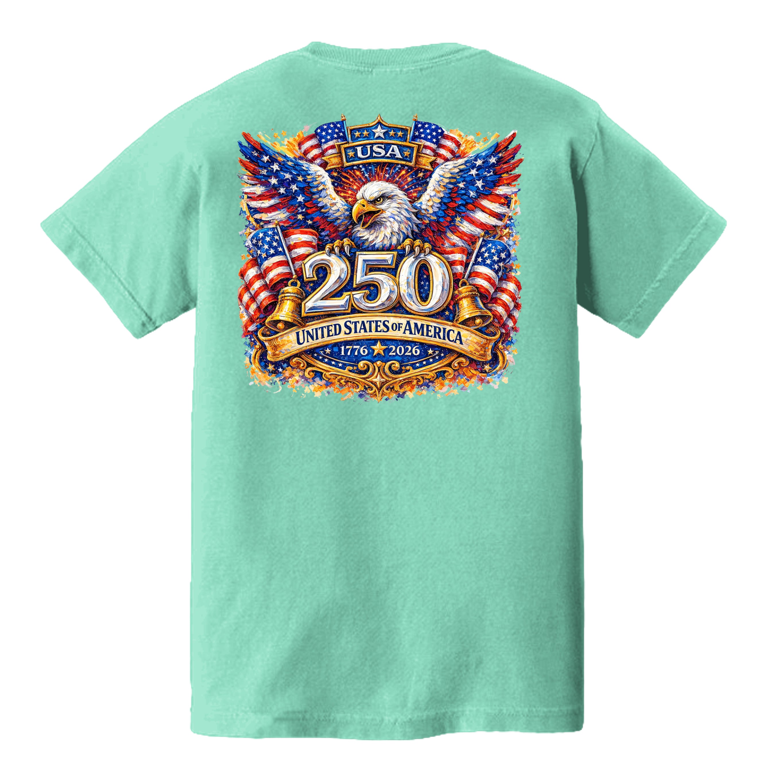 ISLAND REEF - C9018 - BACK