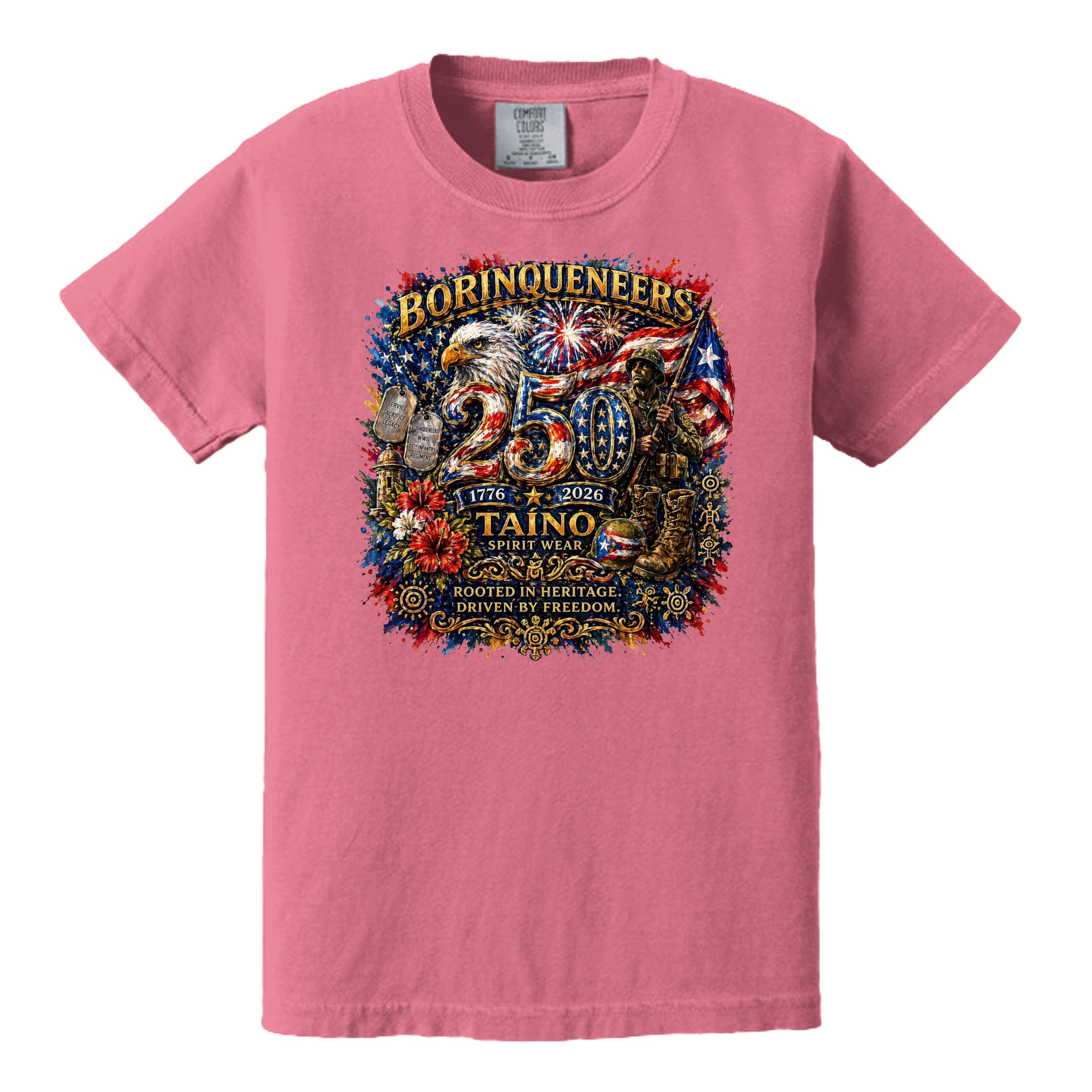 WATERMELON - C9018 - FRONT