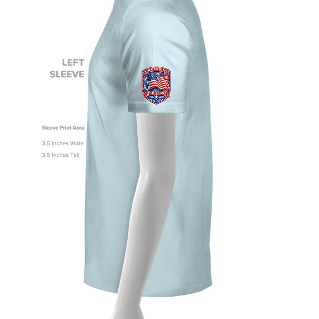 CHAMBRAY - C9018 - SLEEVE_LEFT