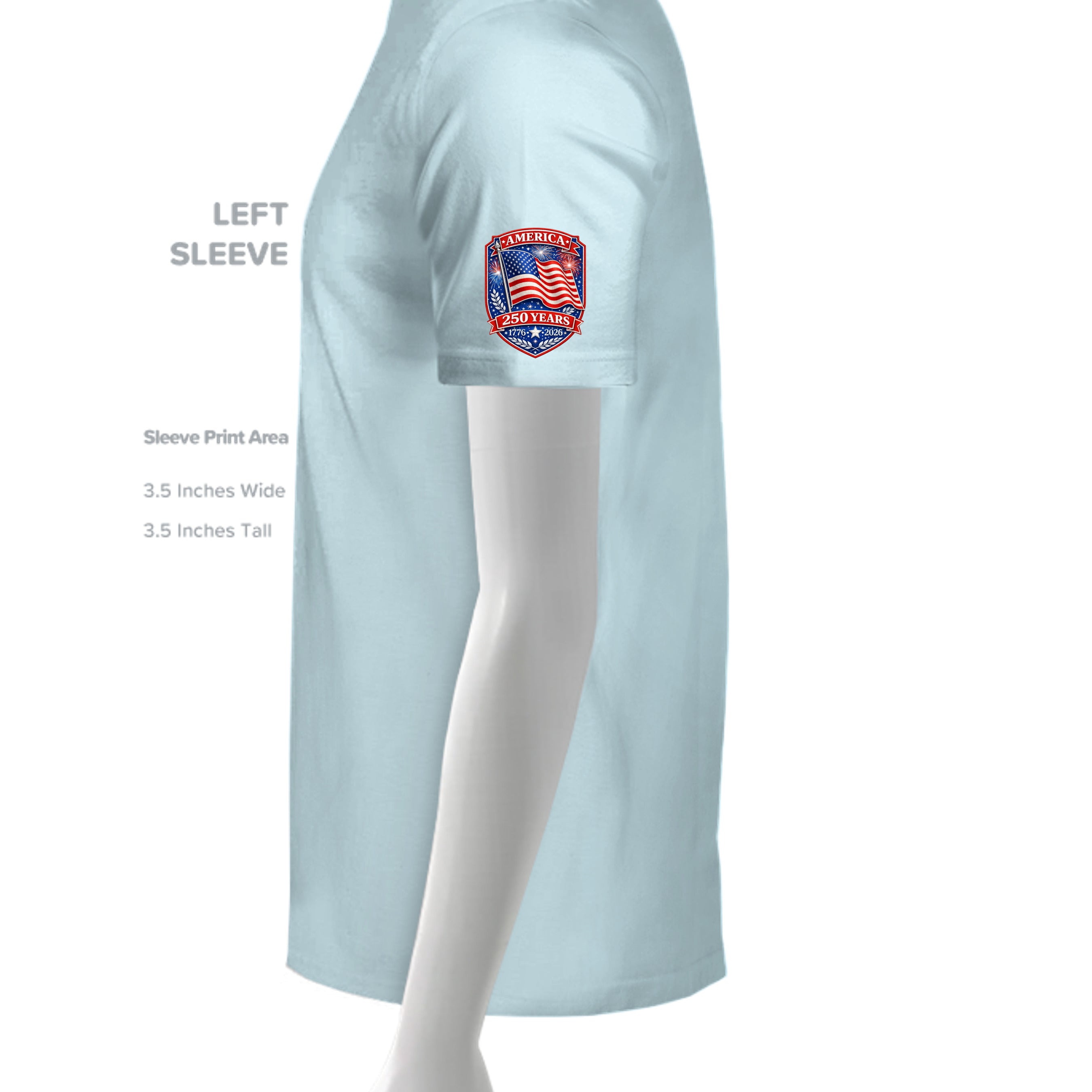 CHAMBRAY - C9018 - SLEEVE_LEFT