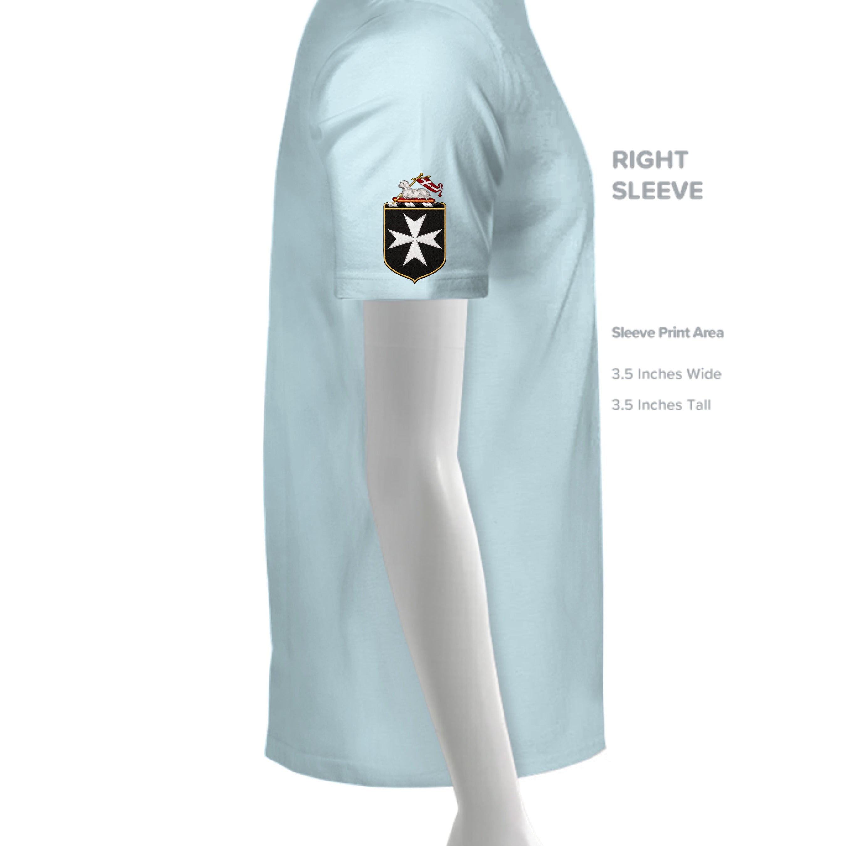 CHAMBRAY - C9018 - SLEEVE_RIGHT