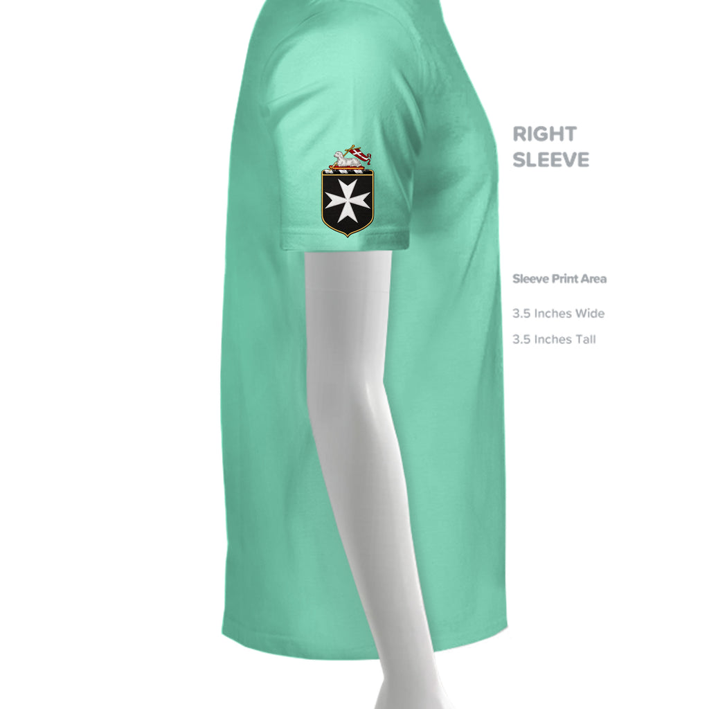 ISLAND REEF - C9018 - SLEEVE_RIGHT