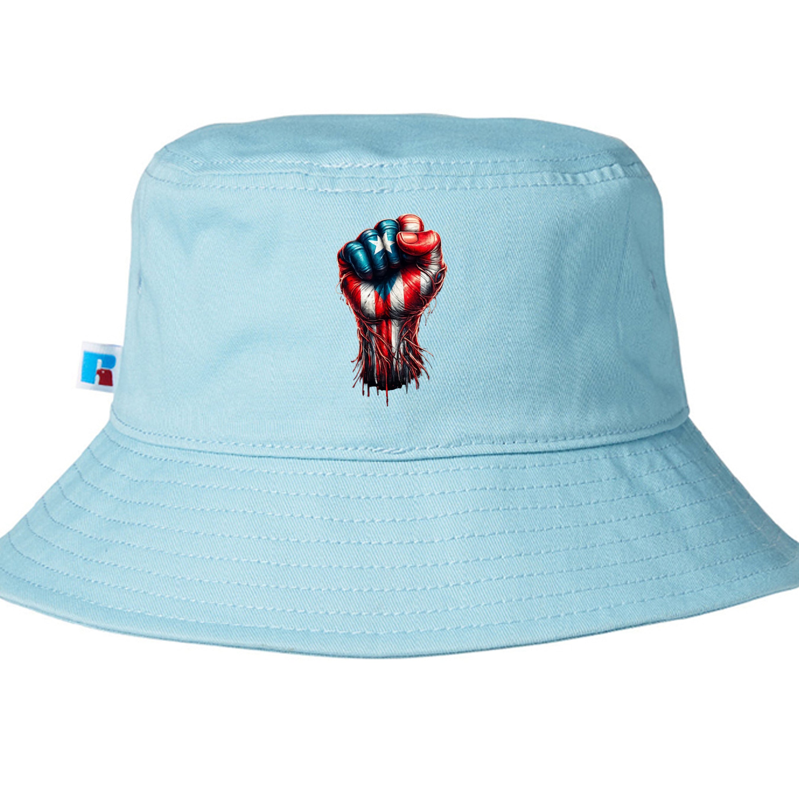 BLUE - UB88UHU - FRONT