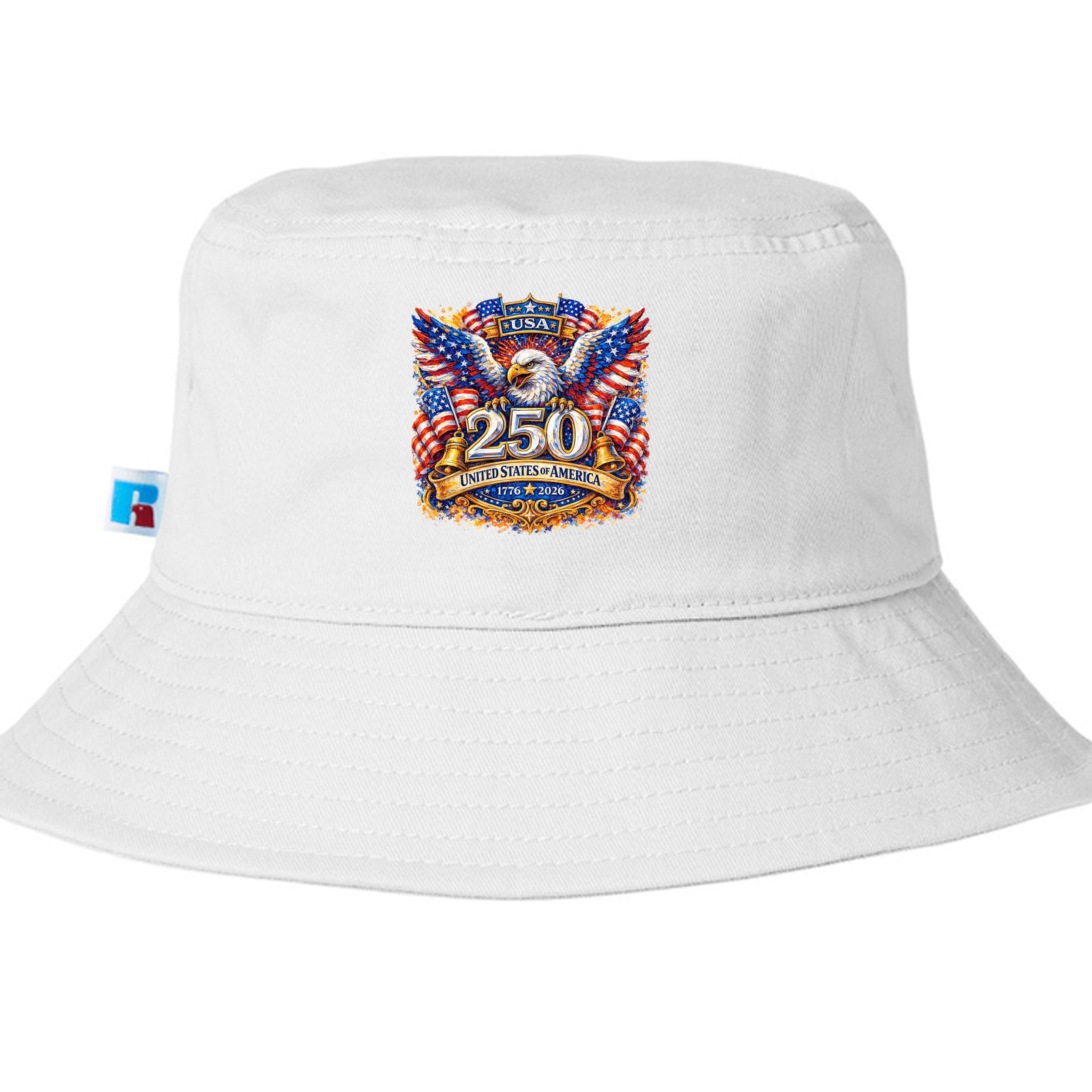 WHITE - UB88UHU - FRONT