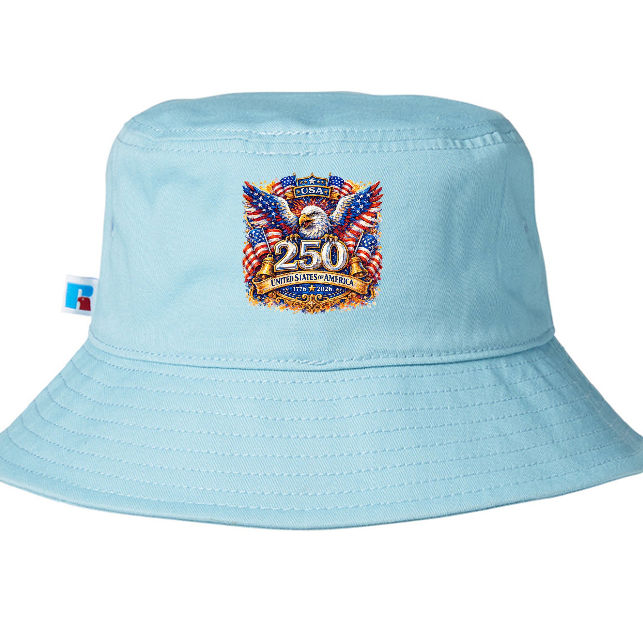 BLUE - UB88UHU - FRONT
