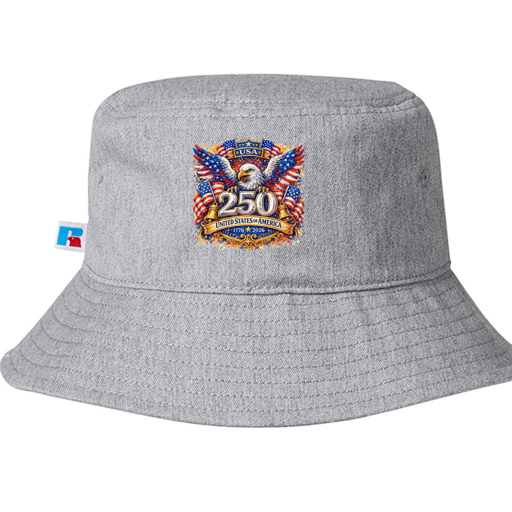 GREY HEATHER - UB88UHU - FRONT
