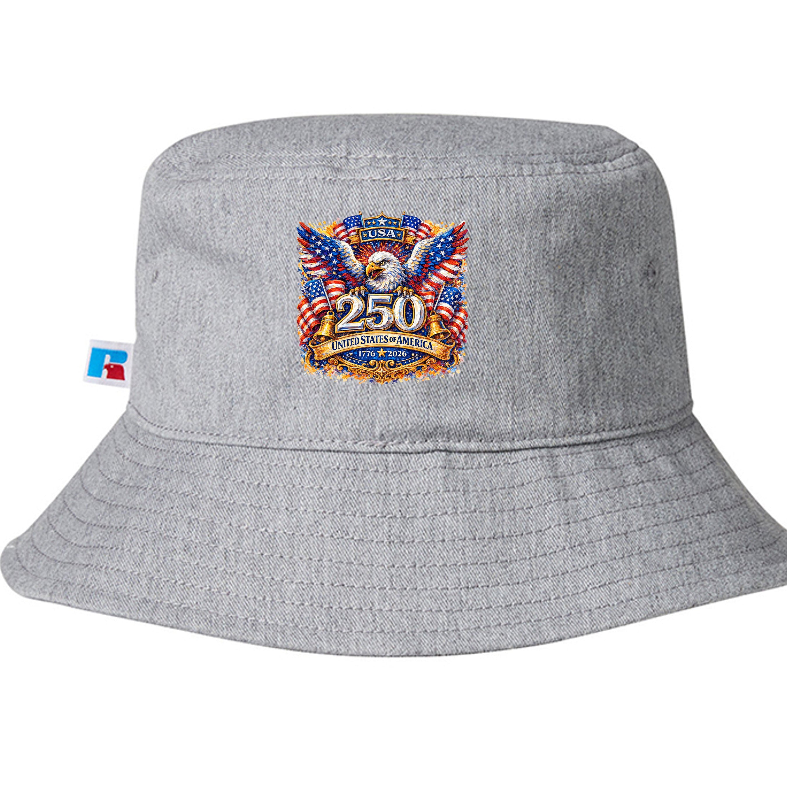 GREY HEATHER - UB88UHU - FRONT