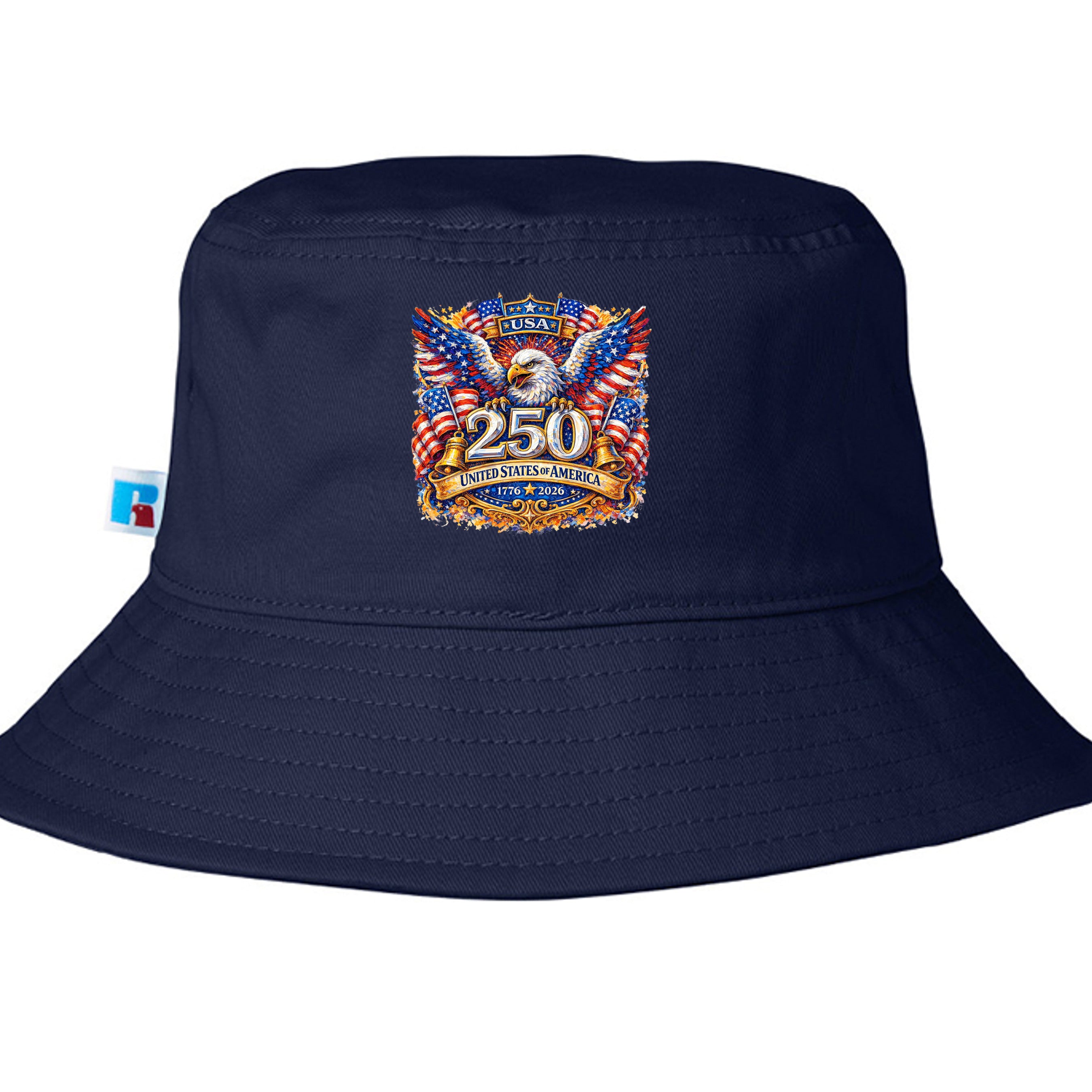 NAVY - UB88UHU - FRONT