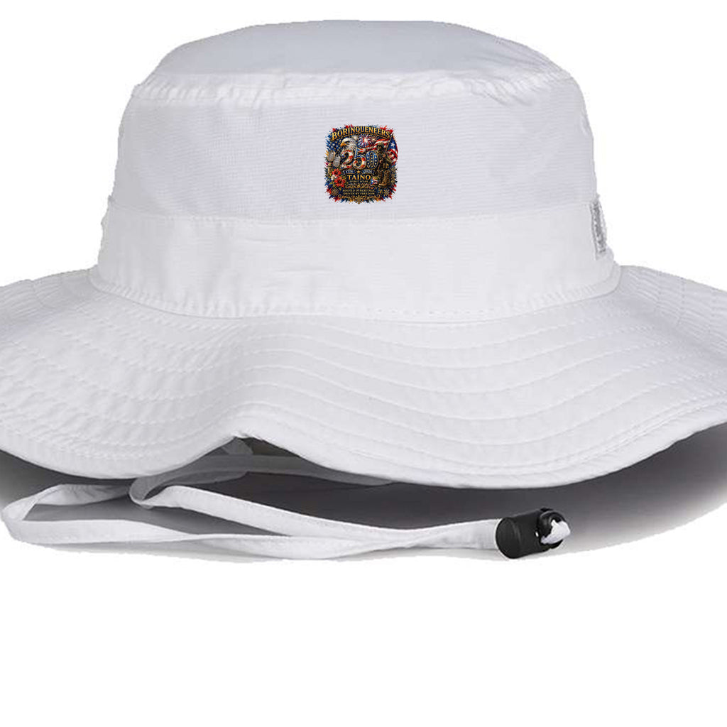 White - GB400 - FRONT