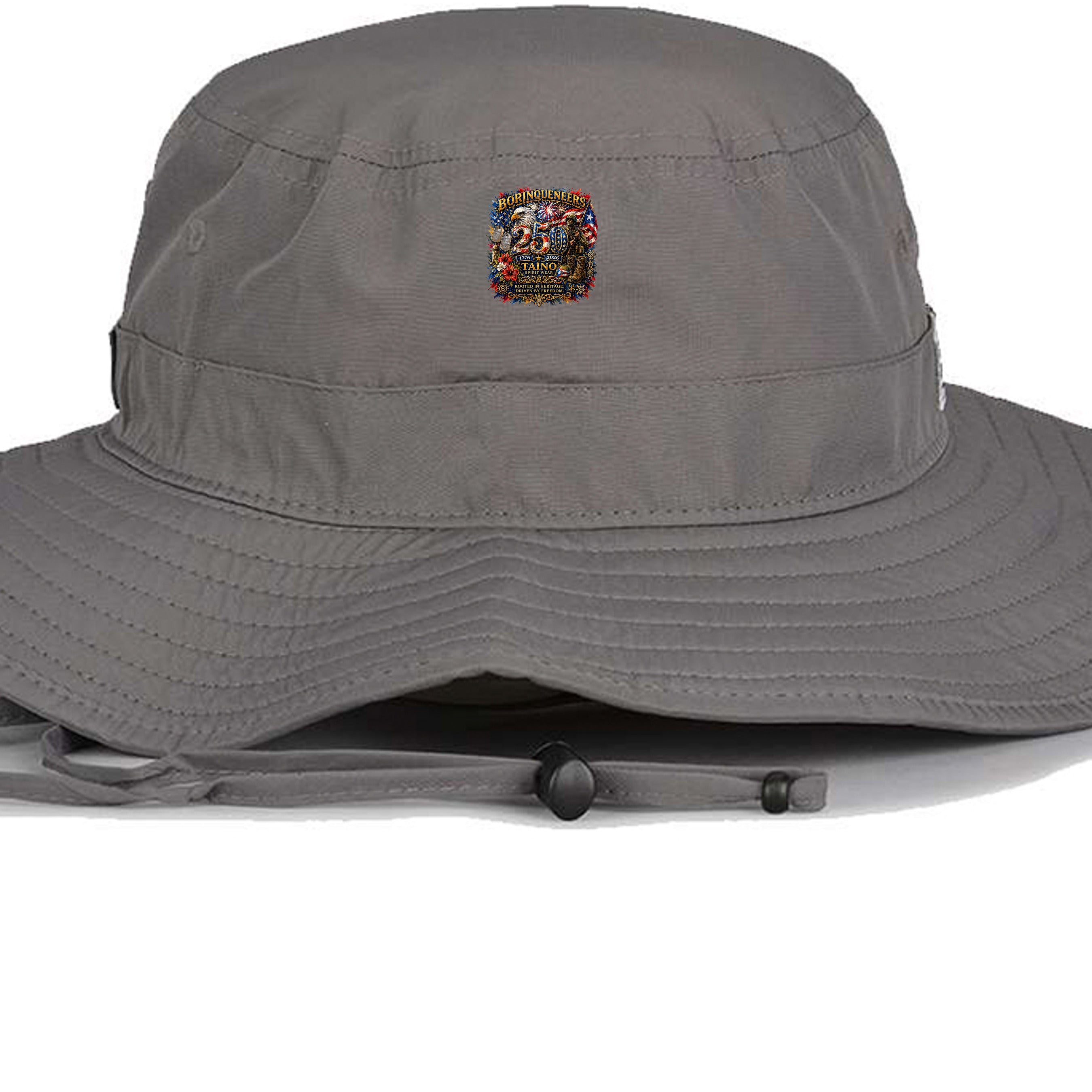 Dark Grey - GB400 - FRONT