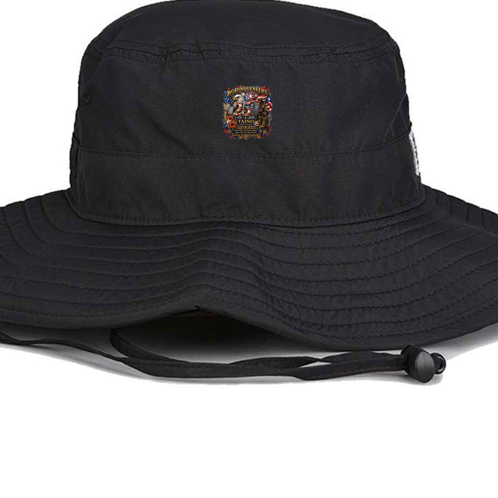 Black - GB400 - FRONT