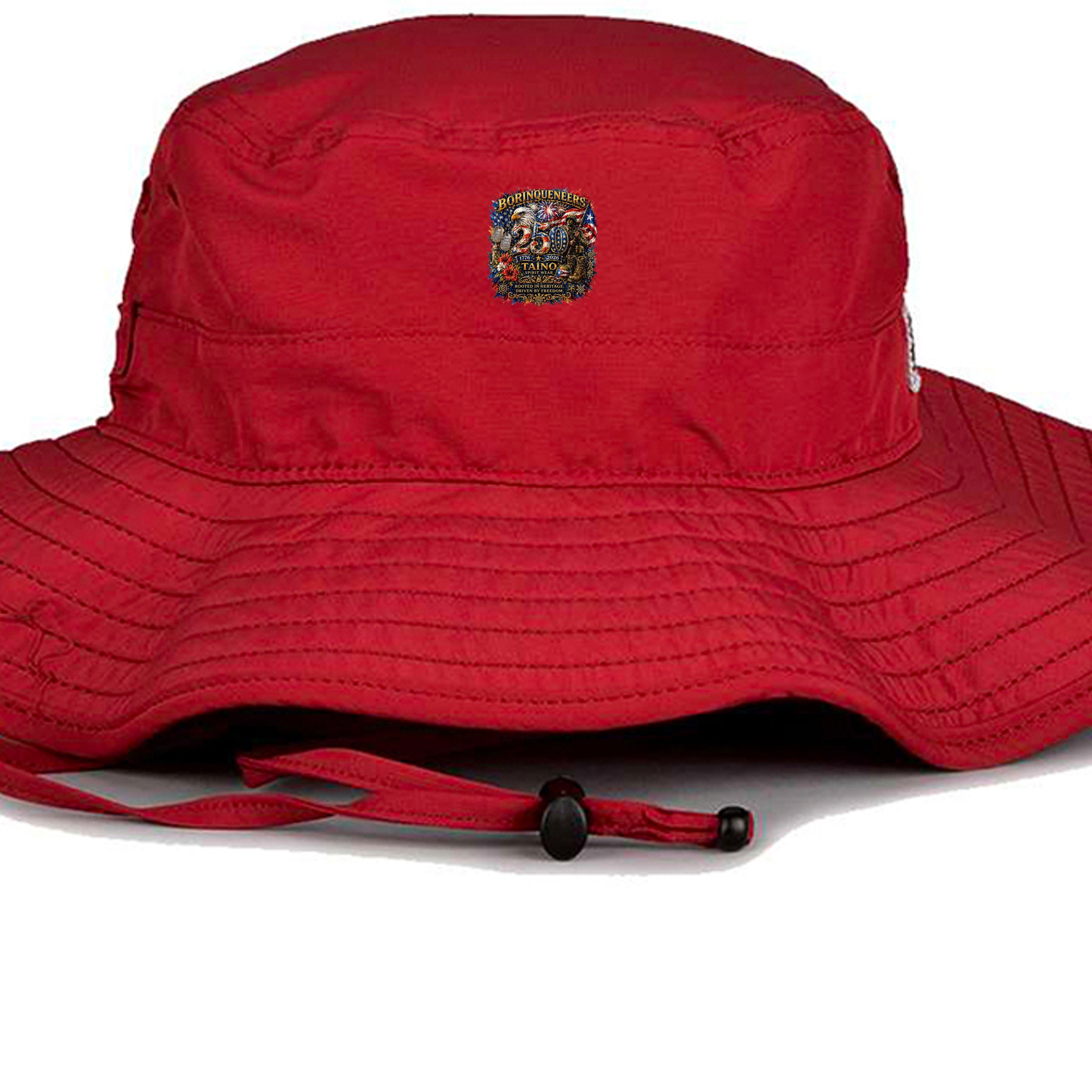 Cardinal - GB400 - FRONT