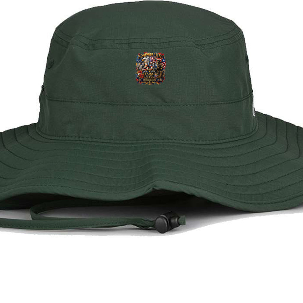 Dark Green - GB400 - FRONT