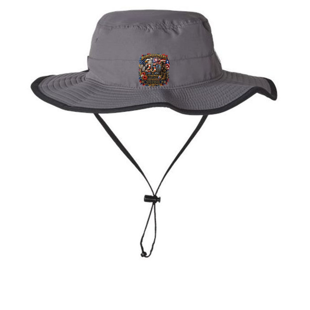 Dark Grey/ Black - GB400 - FRONT