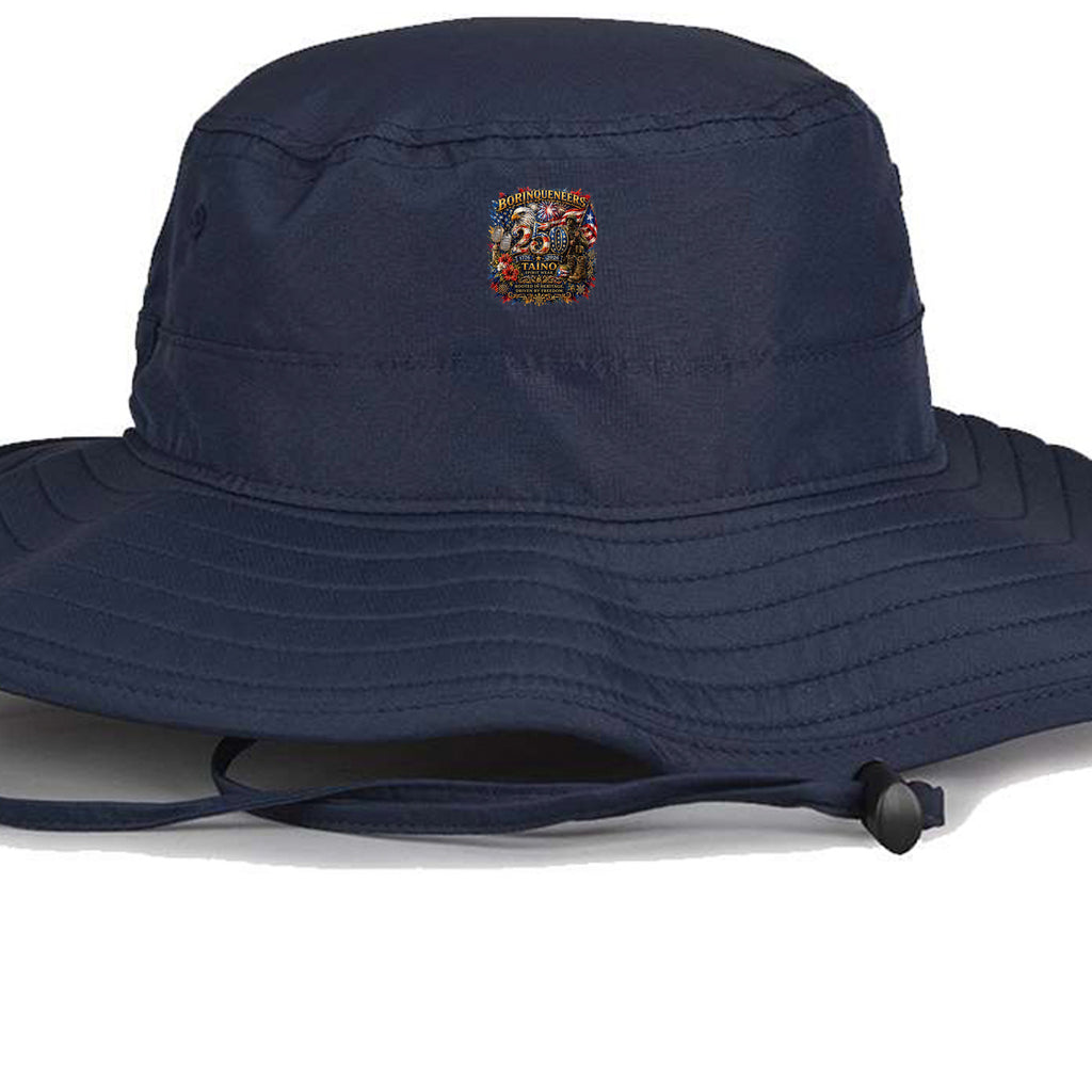 Navy - GB400 - FRONT