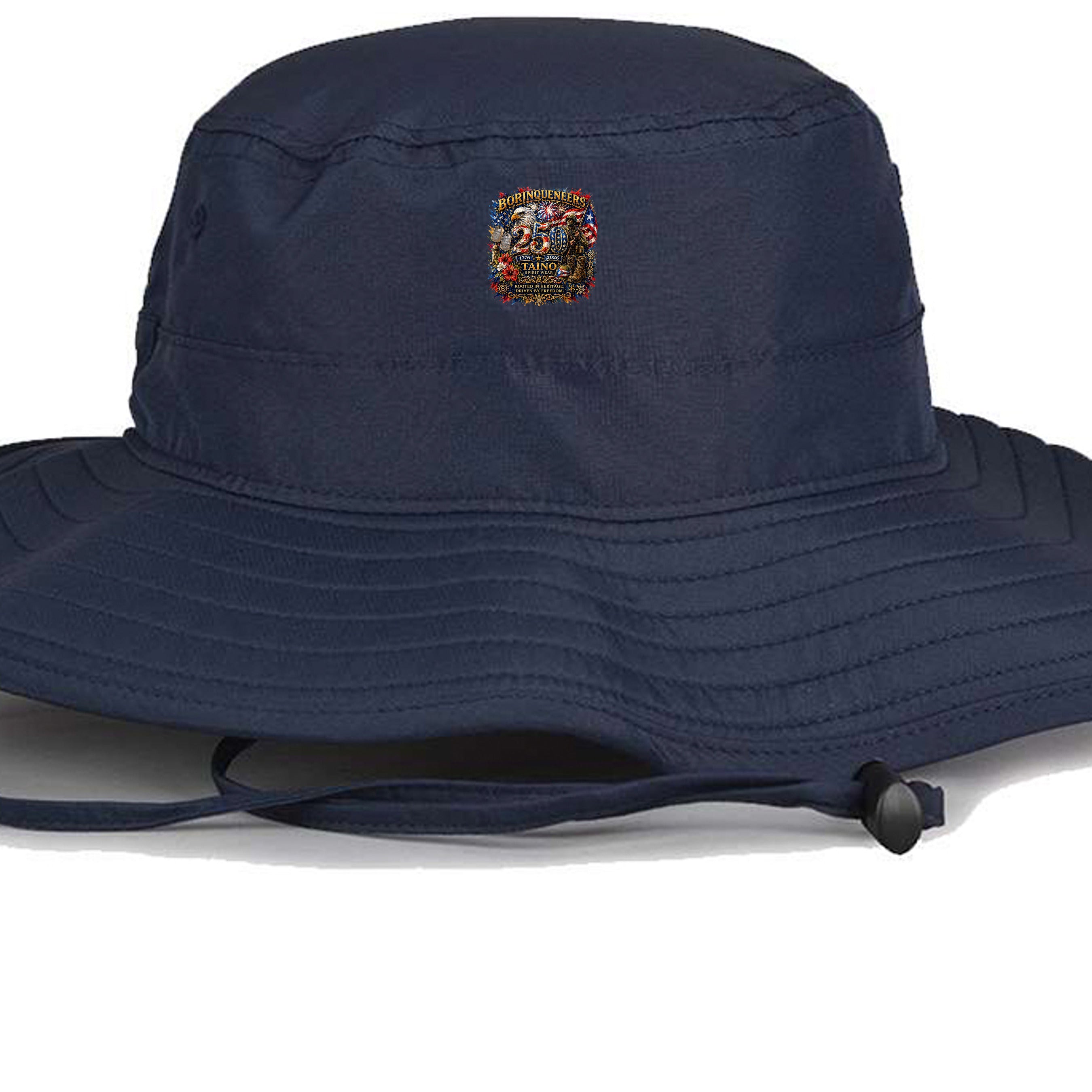 Navy - GB400 - FRONT